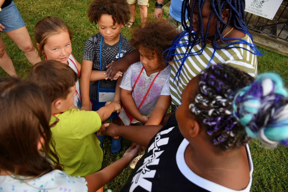 Plan a Visit — Sewickley United Methodist Church