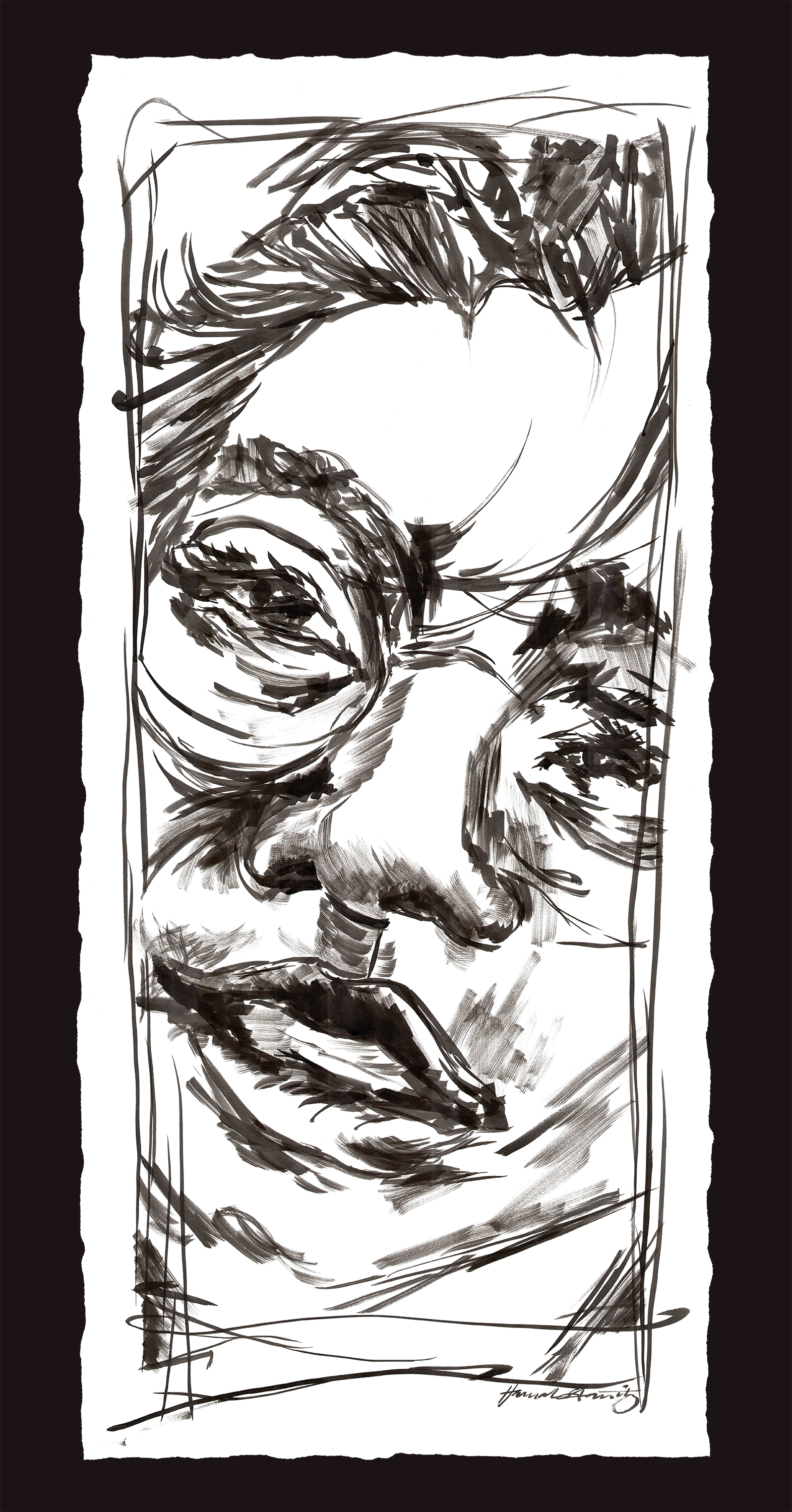 Wandering Heart: “I’m fixed upon it”