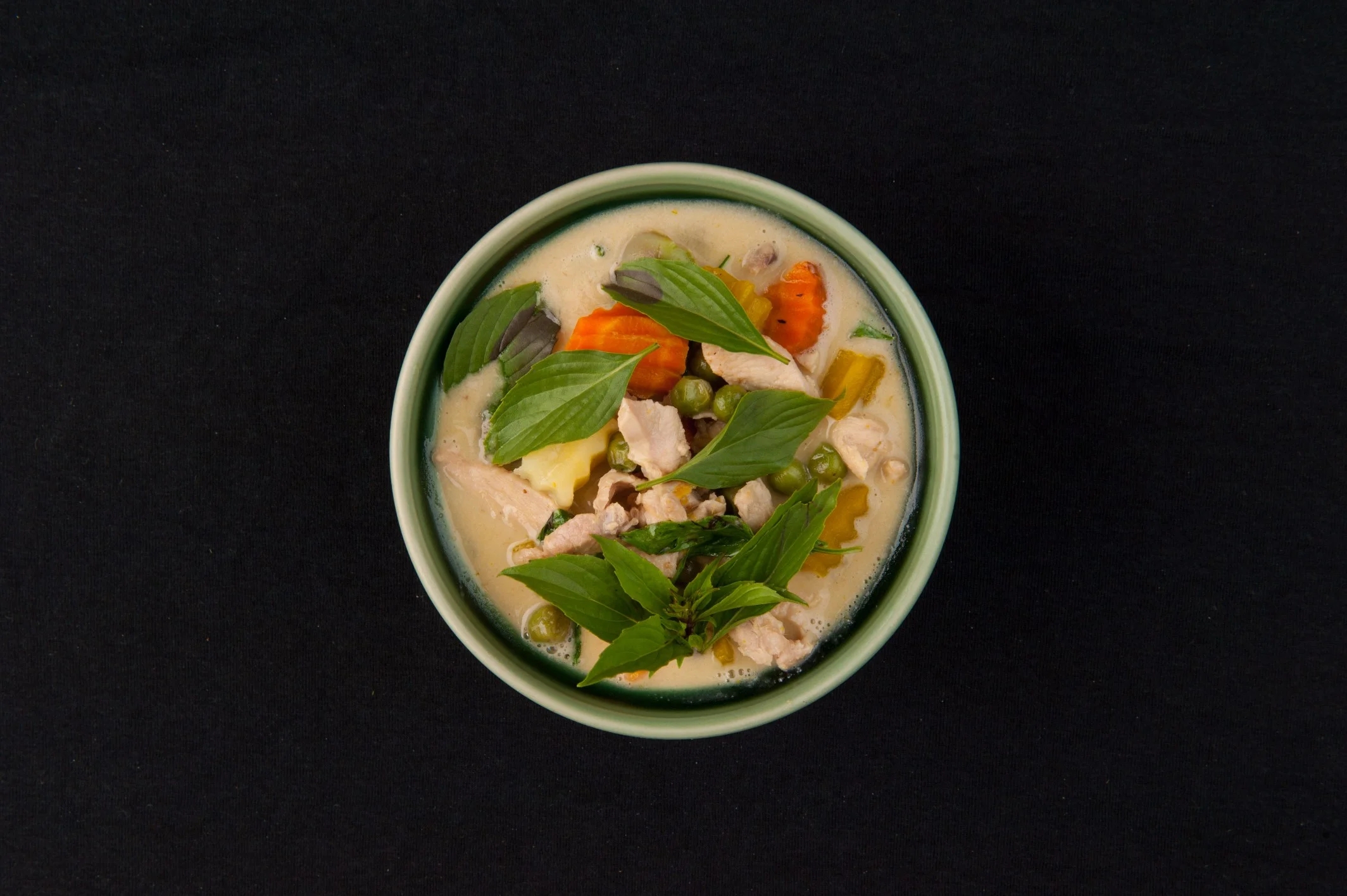 Green Curry
