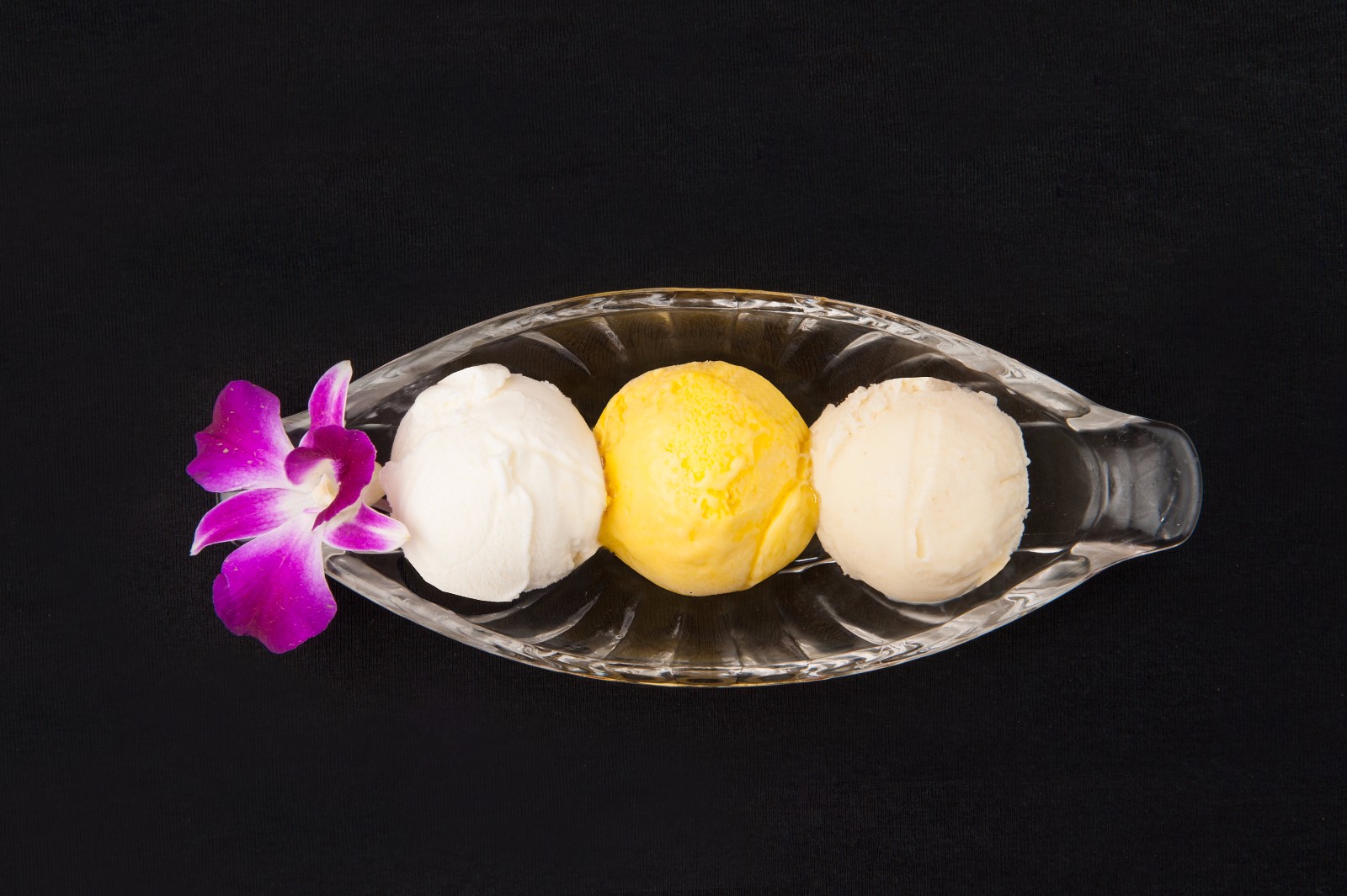 Ice Cream in Cup or Cone