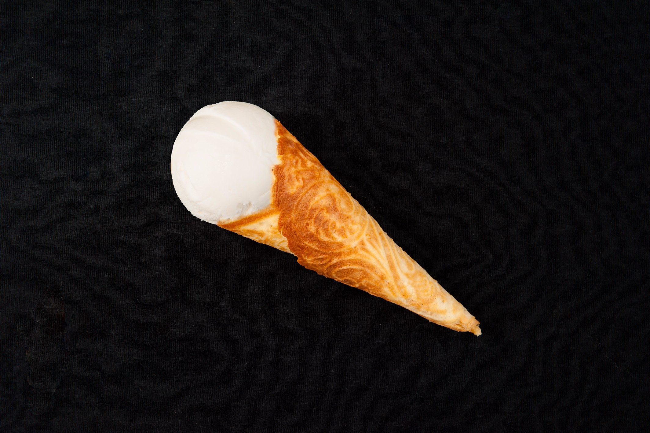 Ice Cream Cup or Cone