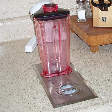 NuTone Blender