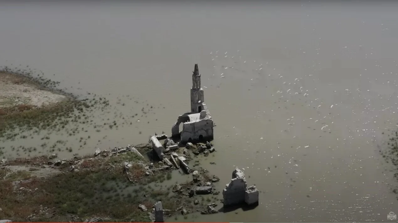 Lost City - San Miguel de Allende