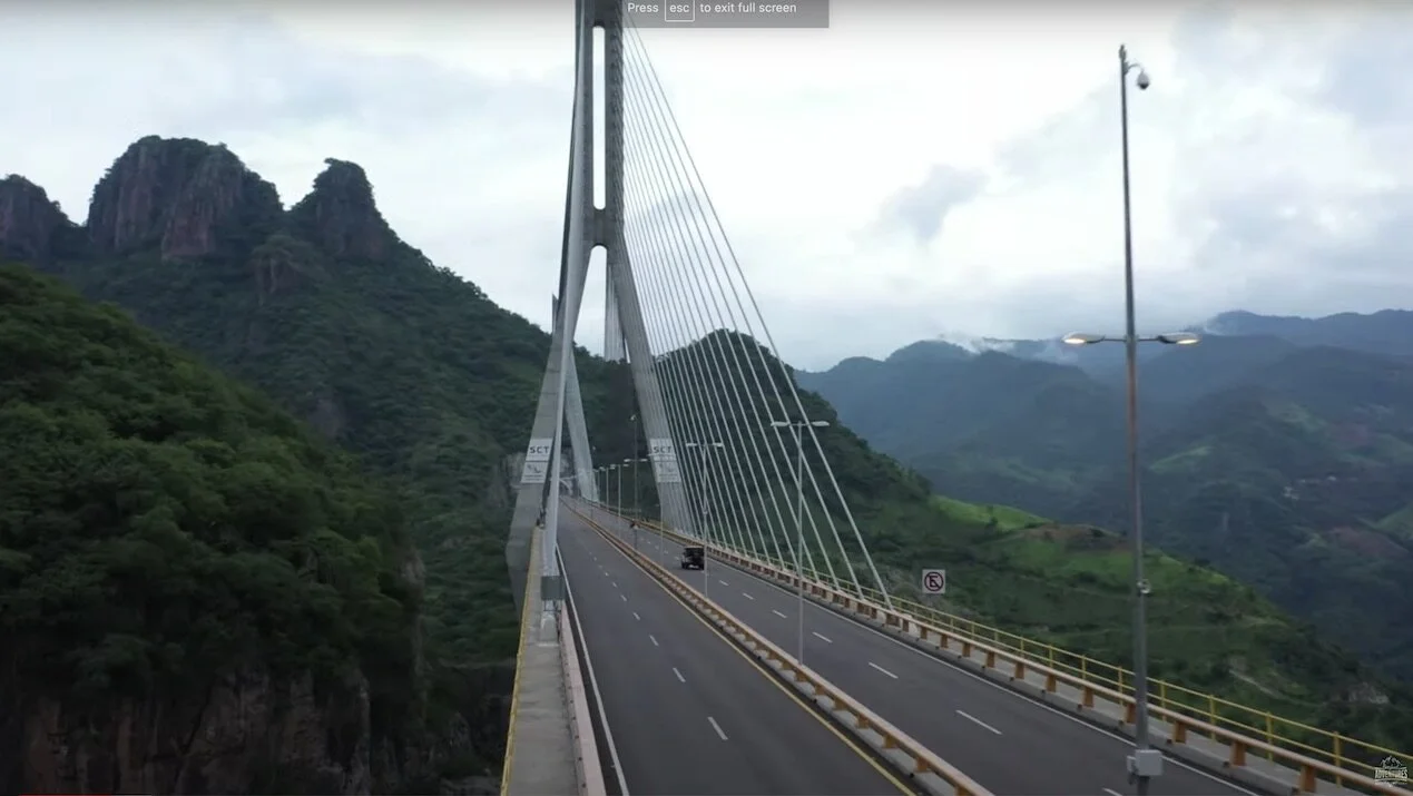 S1E1 - Moving into the Jeep