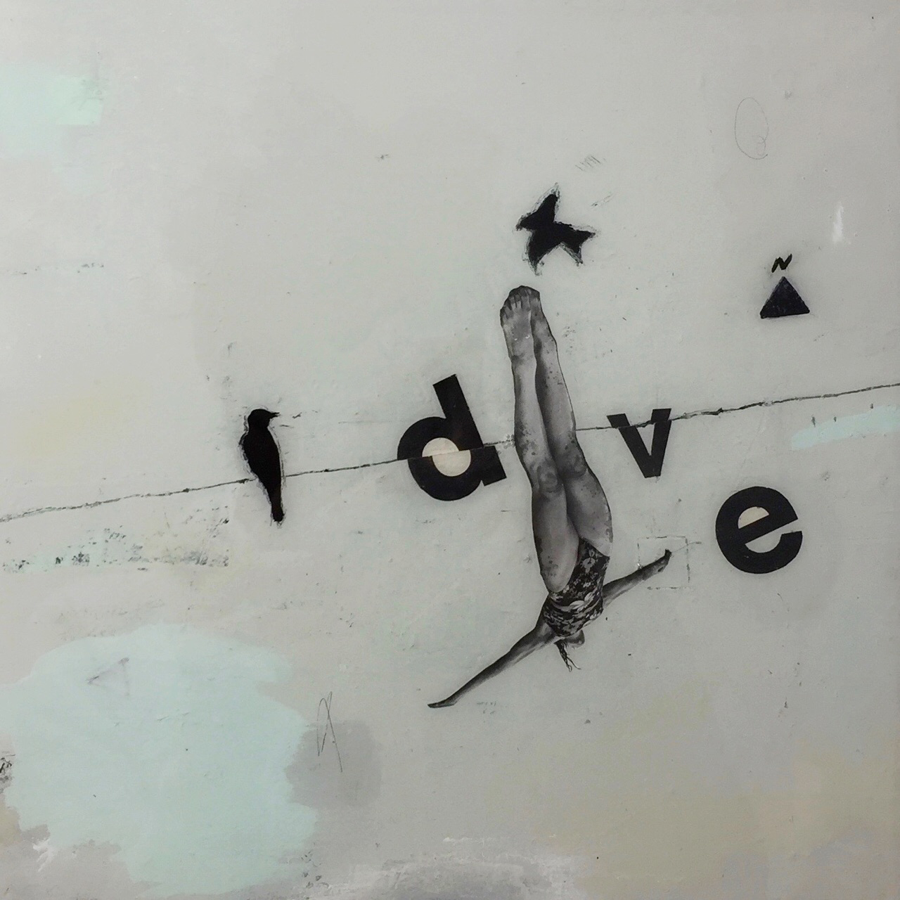 dive