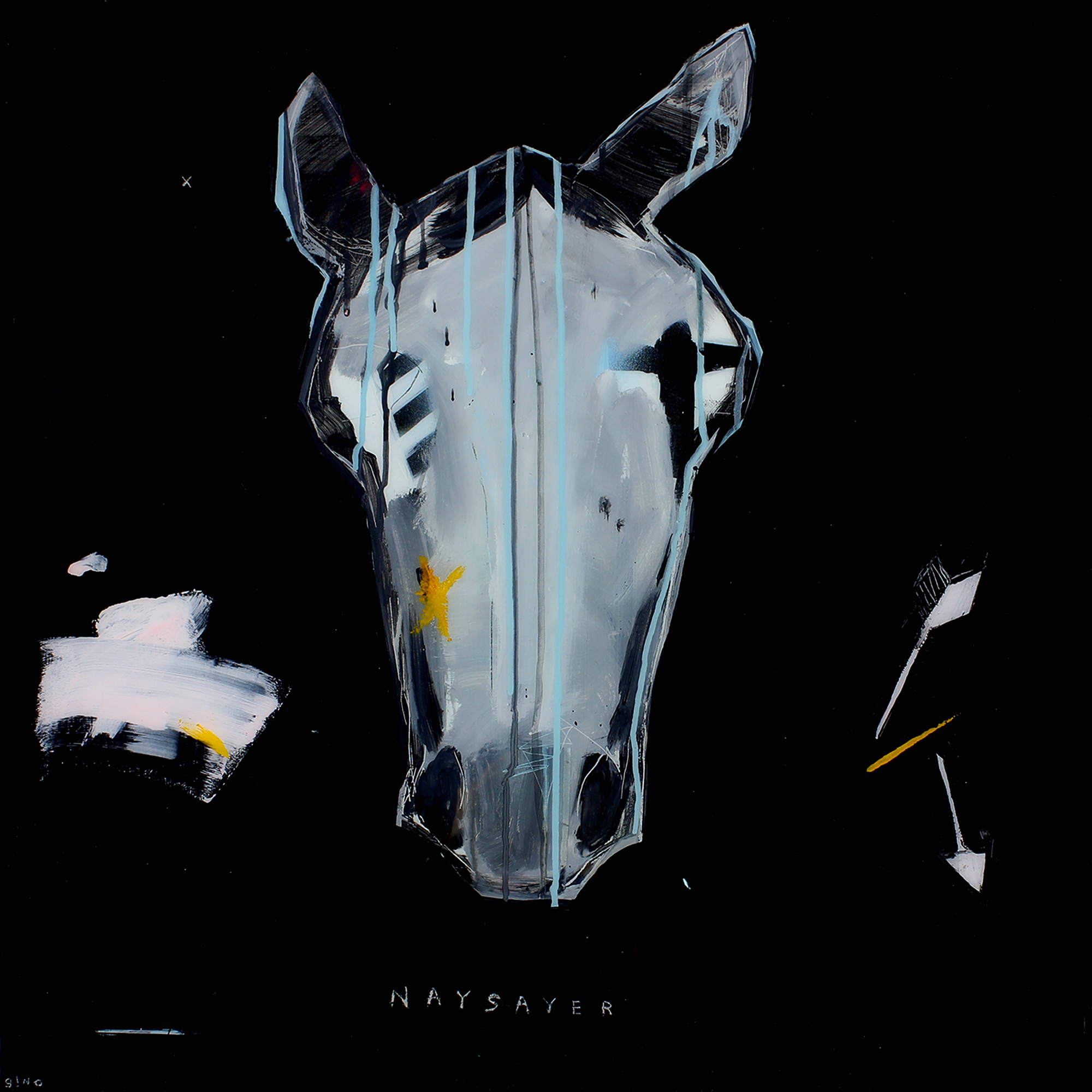 naysayer
