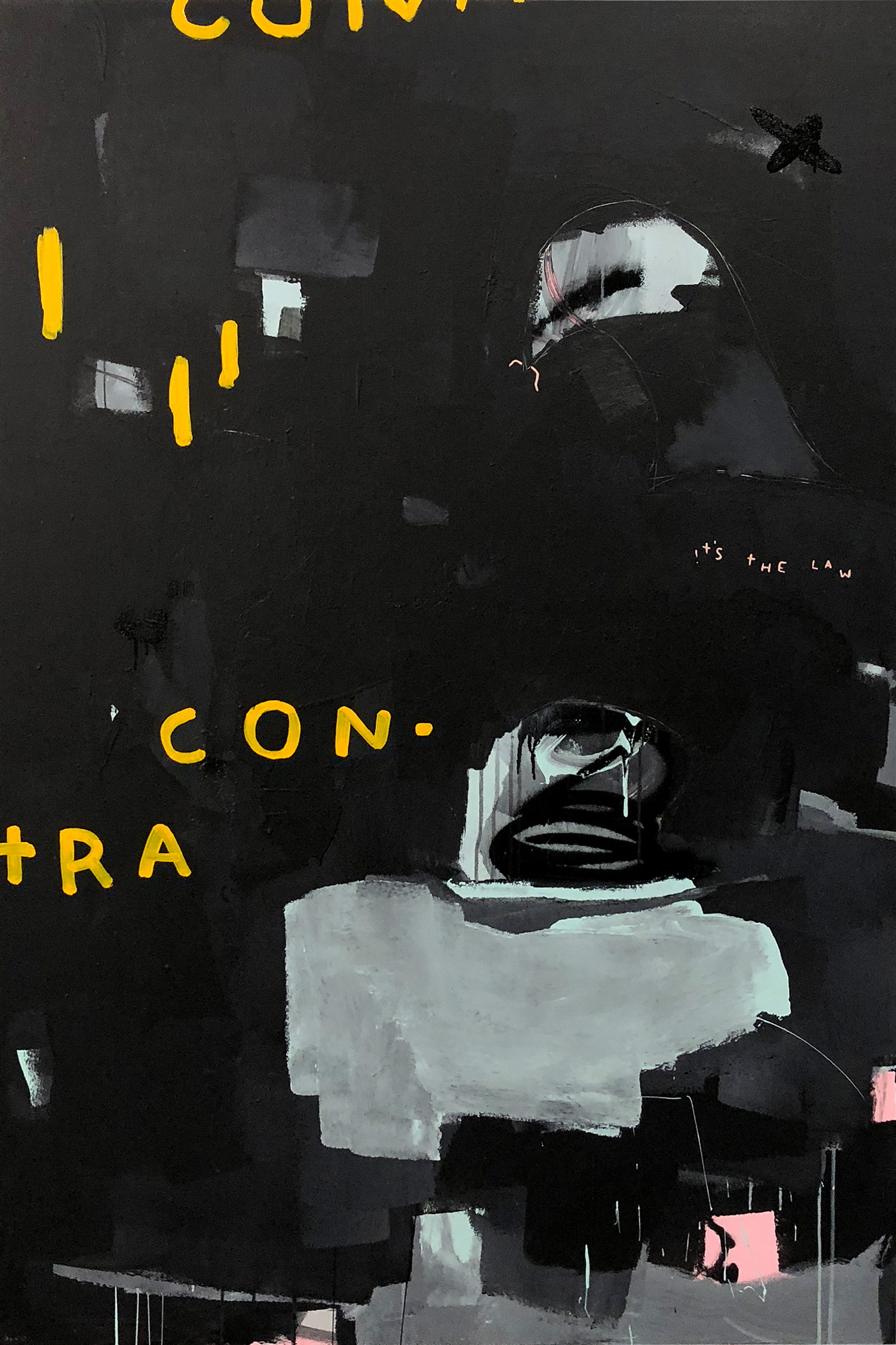 contra
