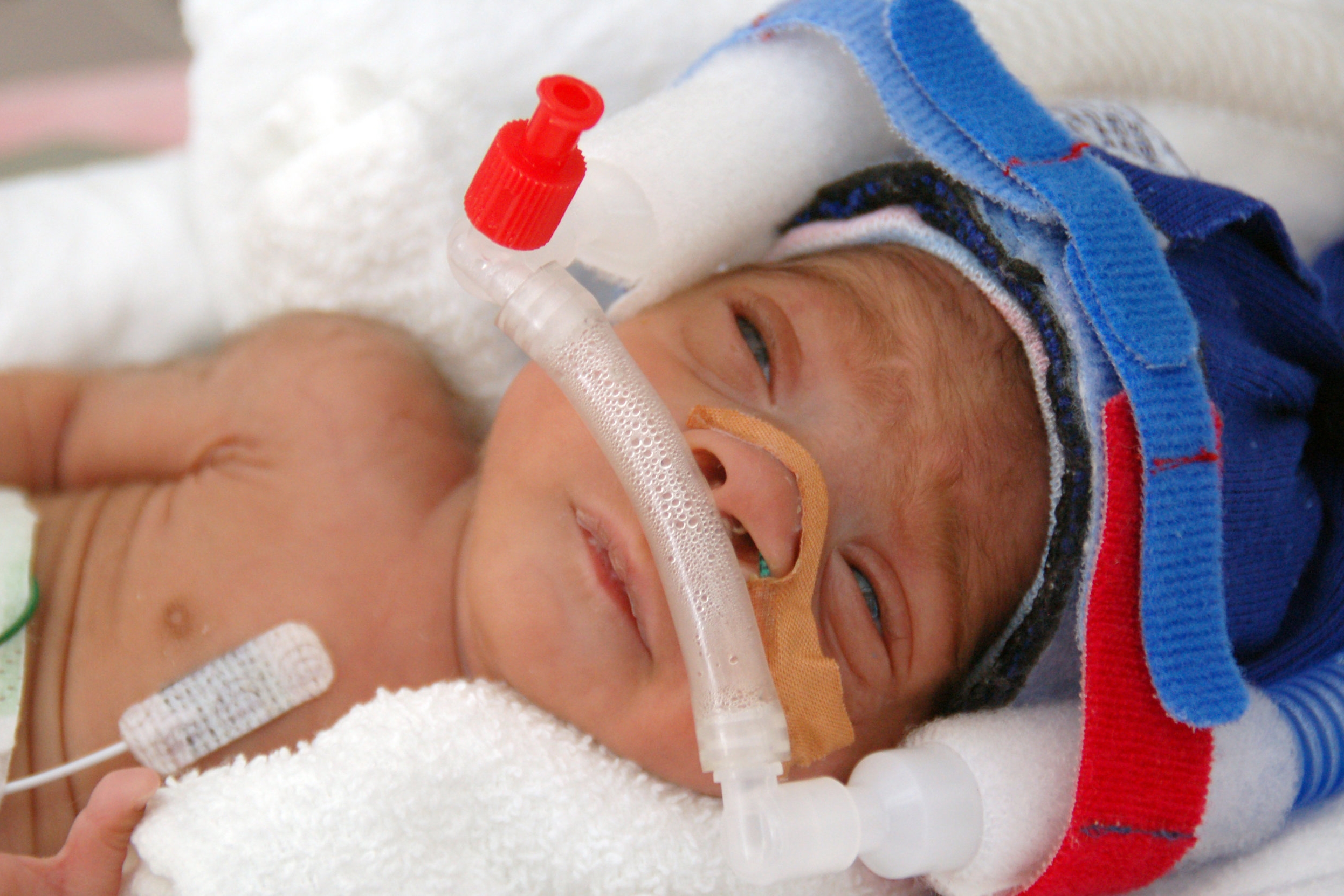 Reading and understanding your baby’s body language
