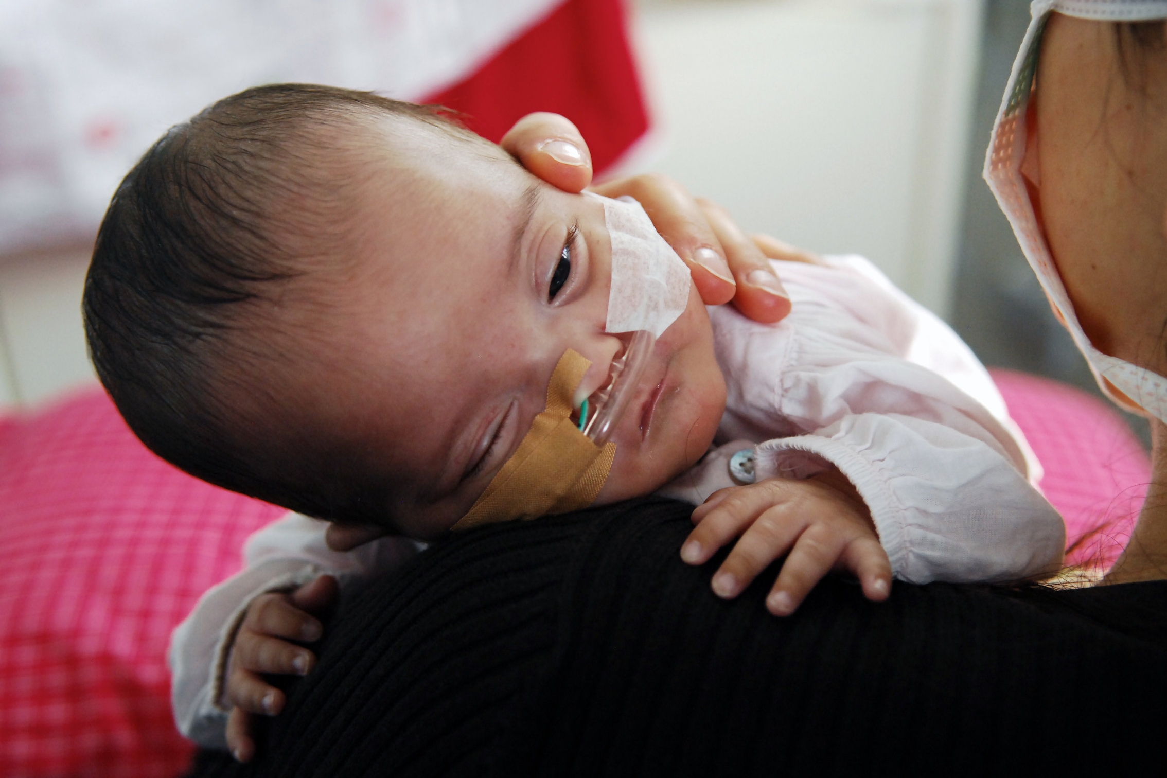 What does successful breastfeeding involve?
