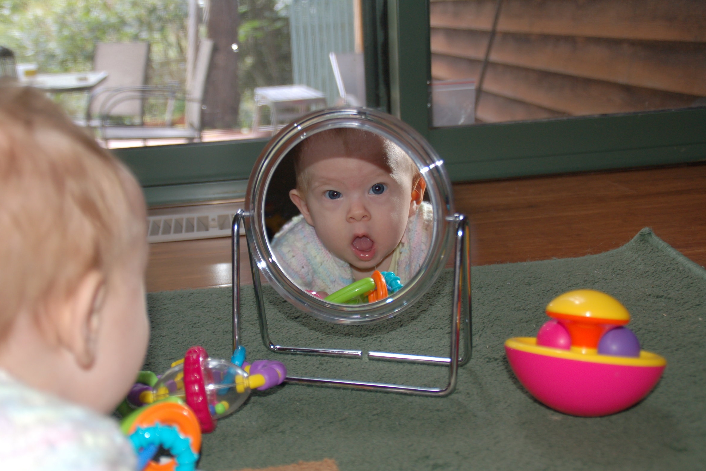 Optimizing your baby’s development