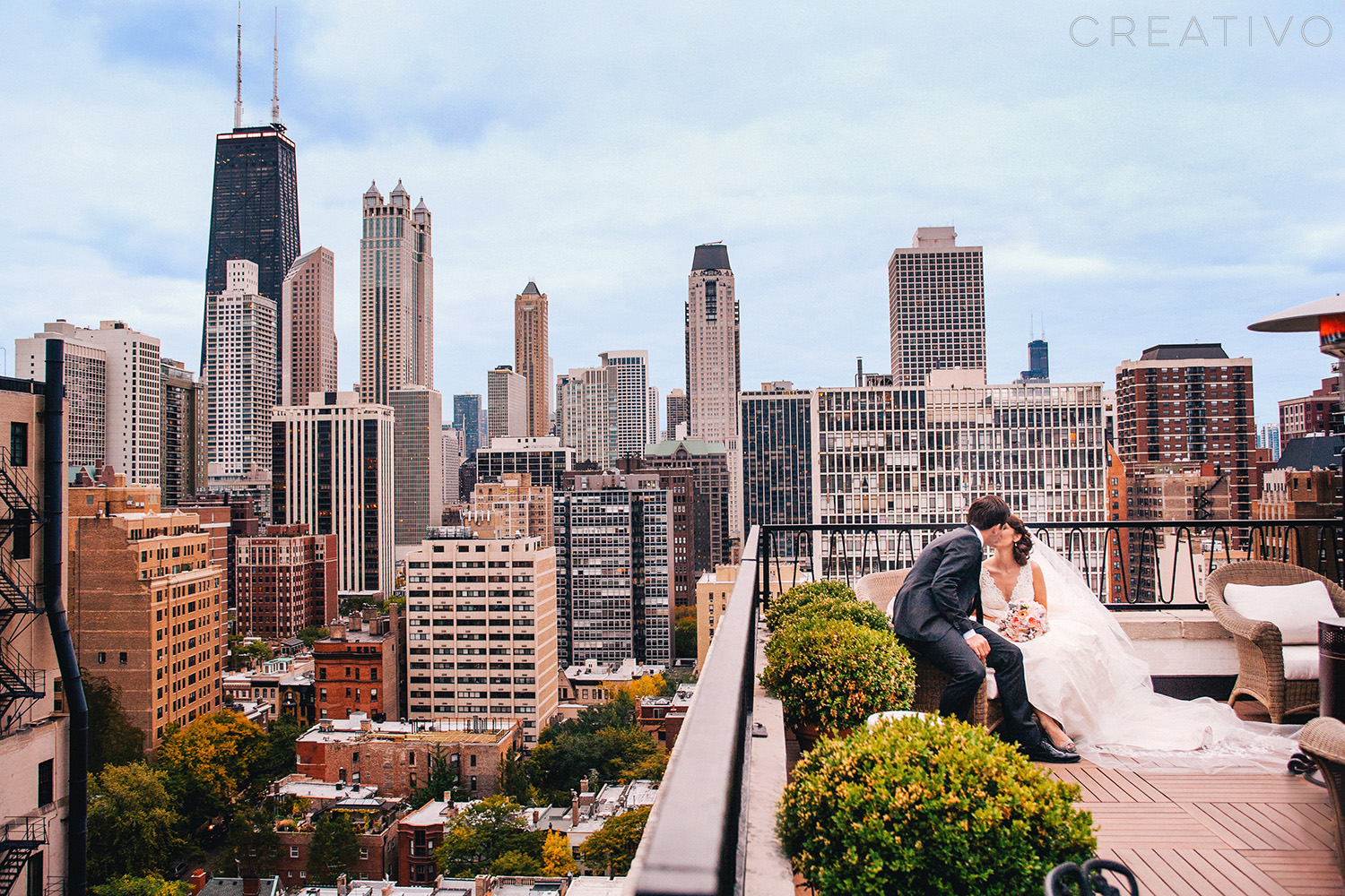 © Wedding Creativo Photography