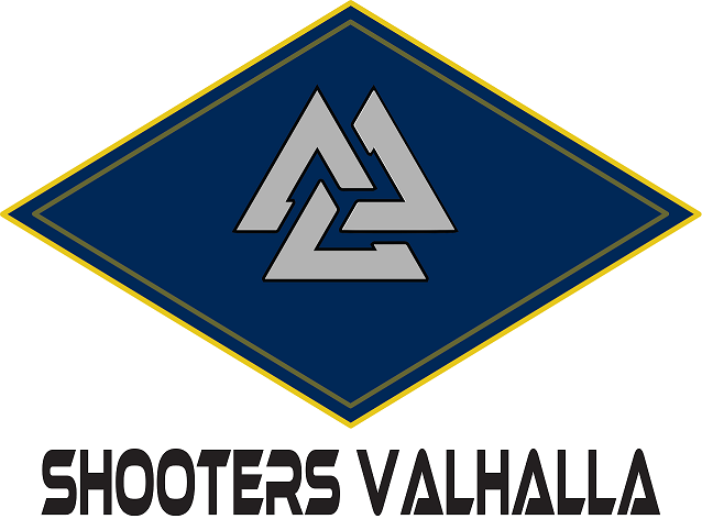 Shooter's Valhalla