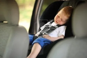Is Your Little Sleeper a Sleep Champ?