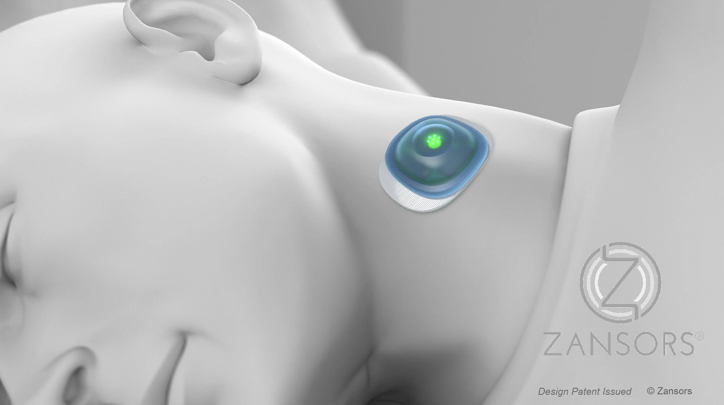Zansors Wins NIH Grant to Advance Wearable At-Home Affordable Sleep Apnea Detection