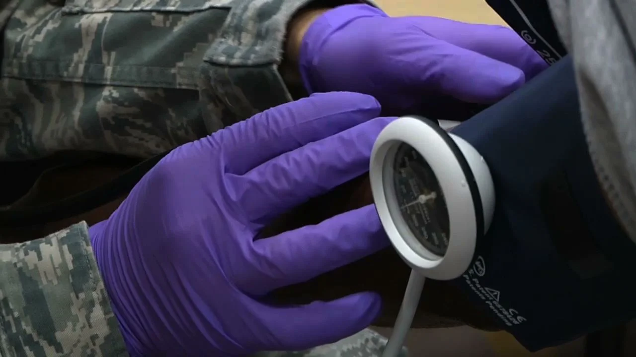 Sleep Matters to Reducing Veteran Suicides