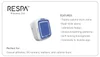 RESPA: World's 1st Breathing Sensor for Fitness — Zansors