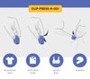 RESPA: World's 1st Breathing Sensor for Fitness — Zansors