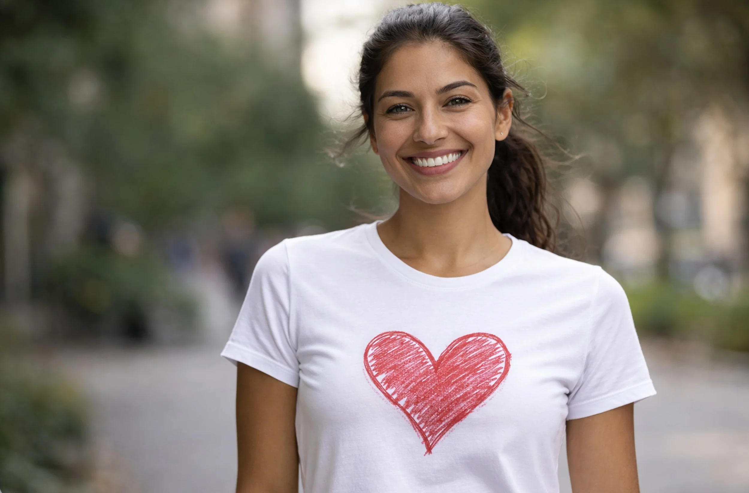 The Future of Self-Care is intelligent, portable and worn