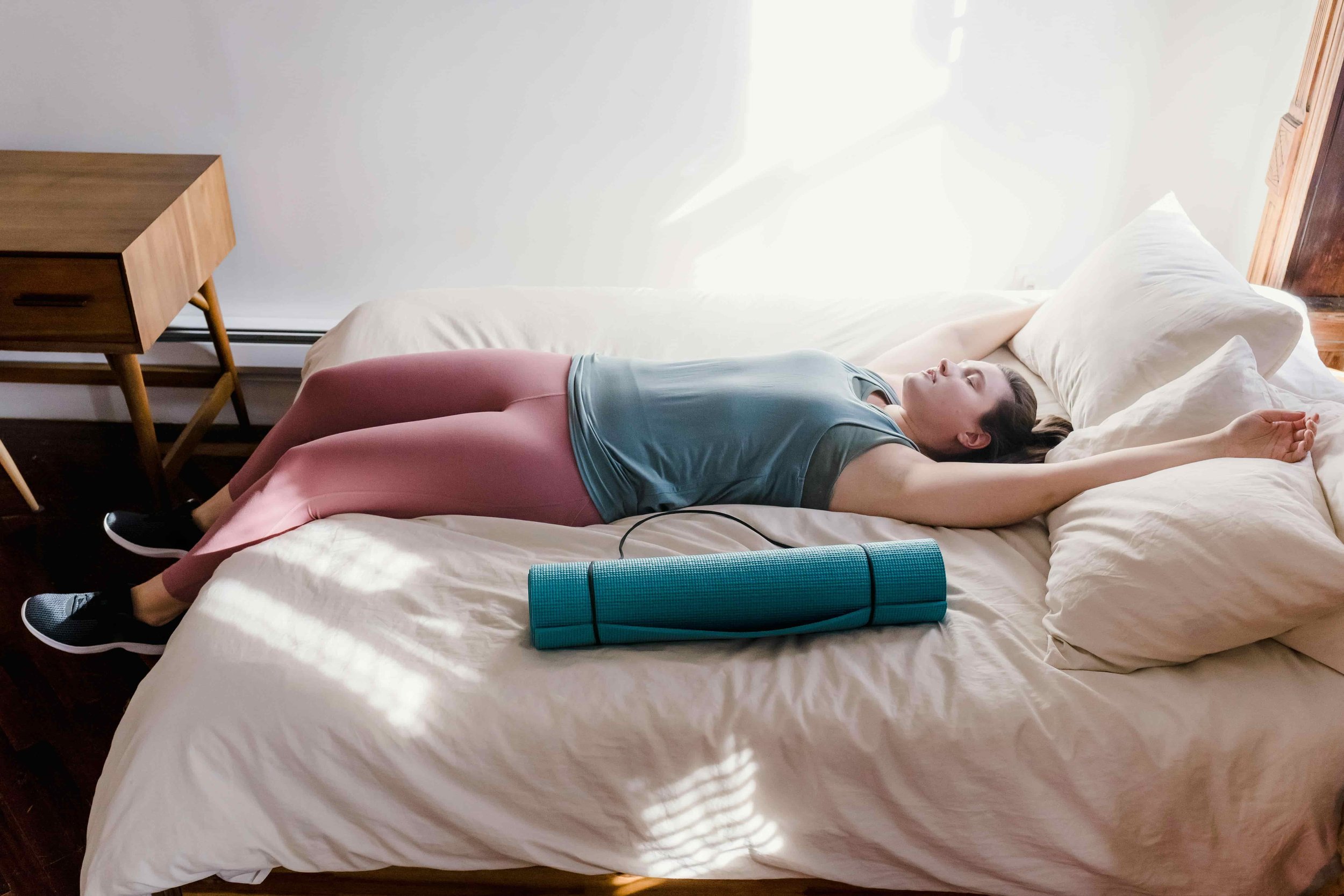 BeHumyn redefines daily recovery