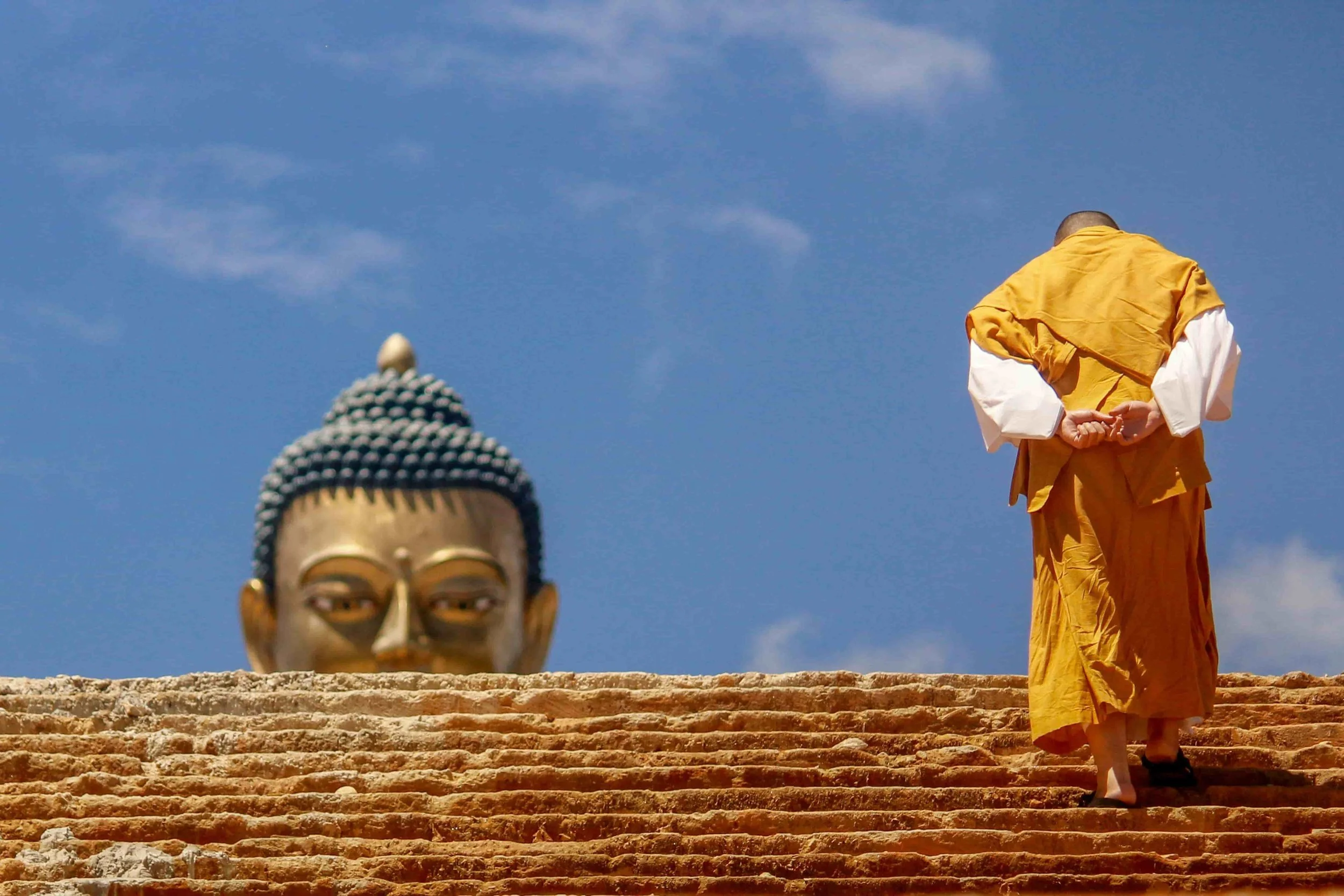Breath as sacred, the spiritual history of breathing across world religions and what it means today