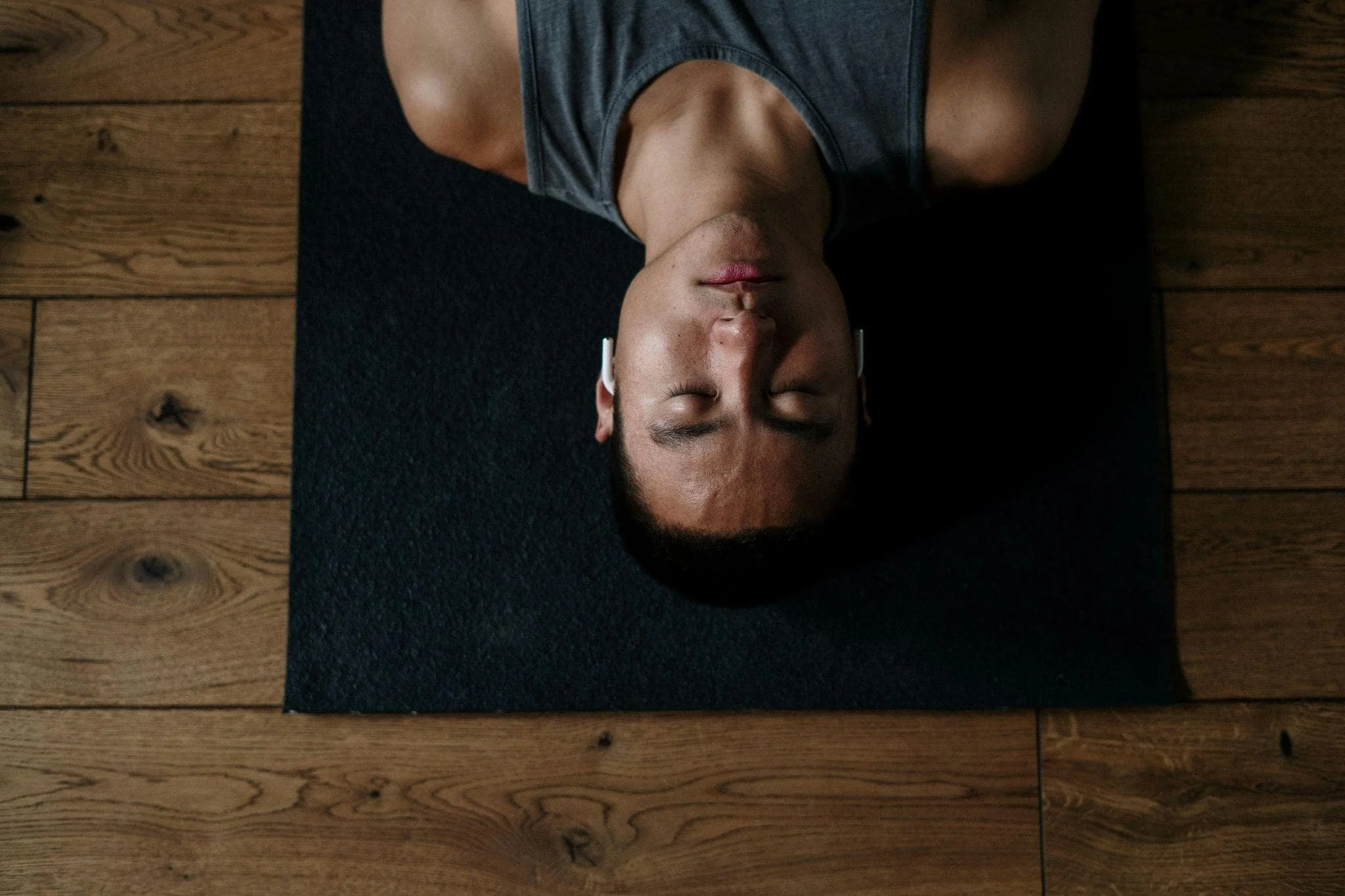 Why Breathing “On Beat” Works Better Than Just Breathing Slow