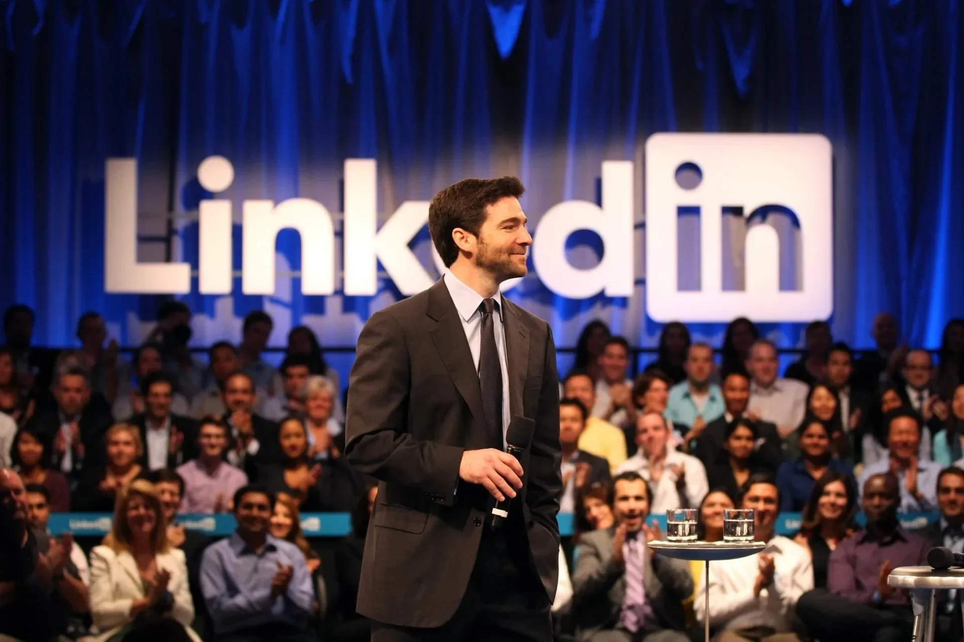 Leading with Breath: why conscious breathing is a competitive advantage for modern leaders
