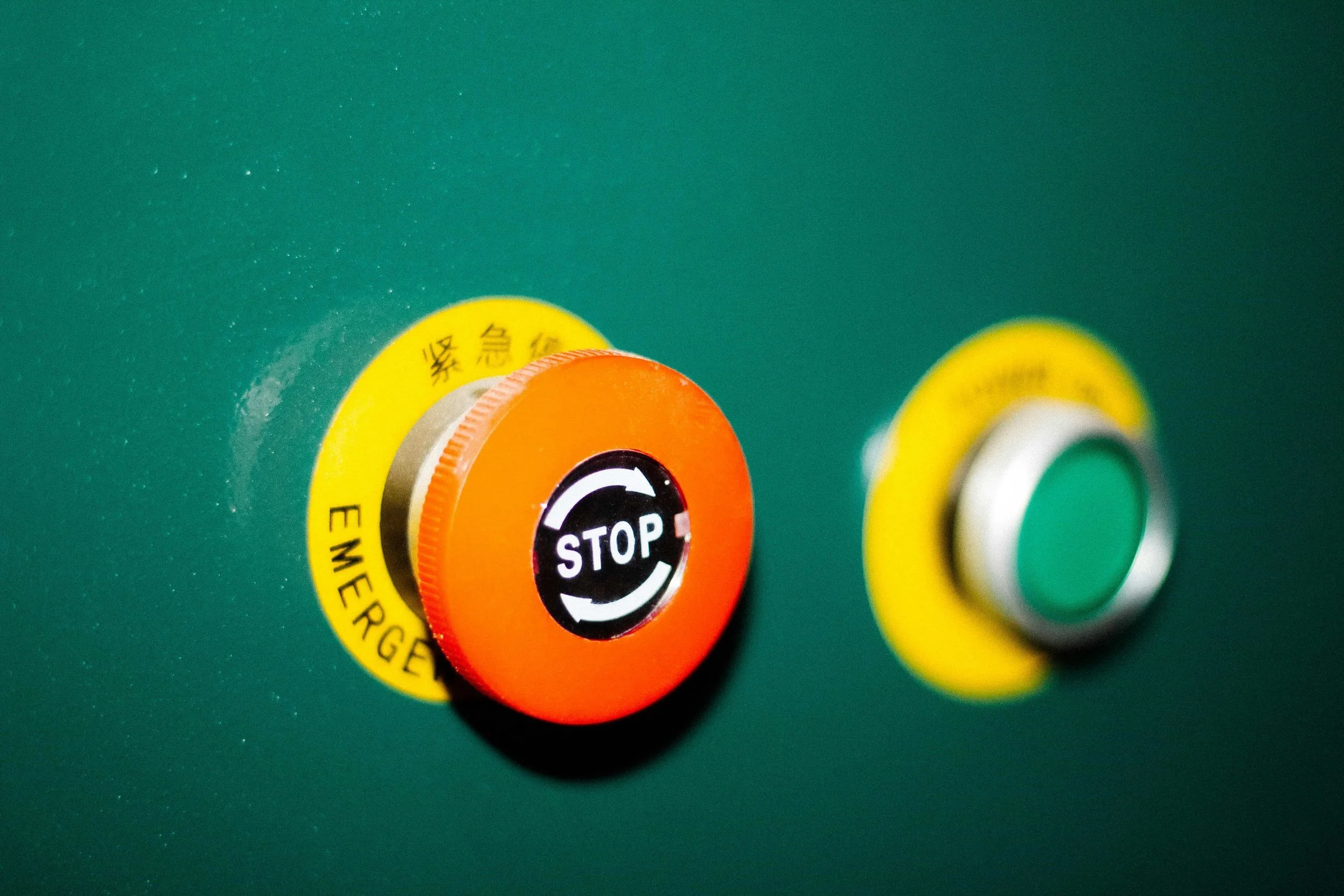The Nervous System’s Reset Button: using breathing to break cycles of stress and exhaustion