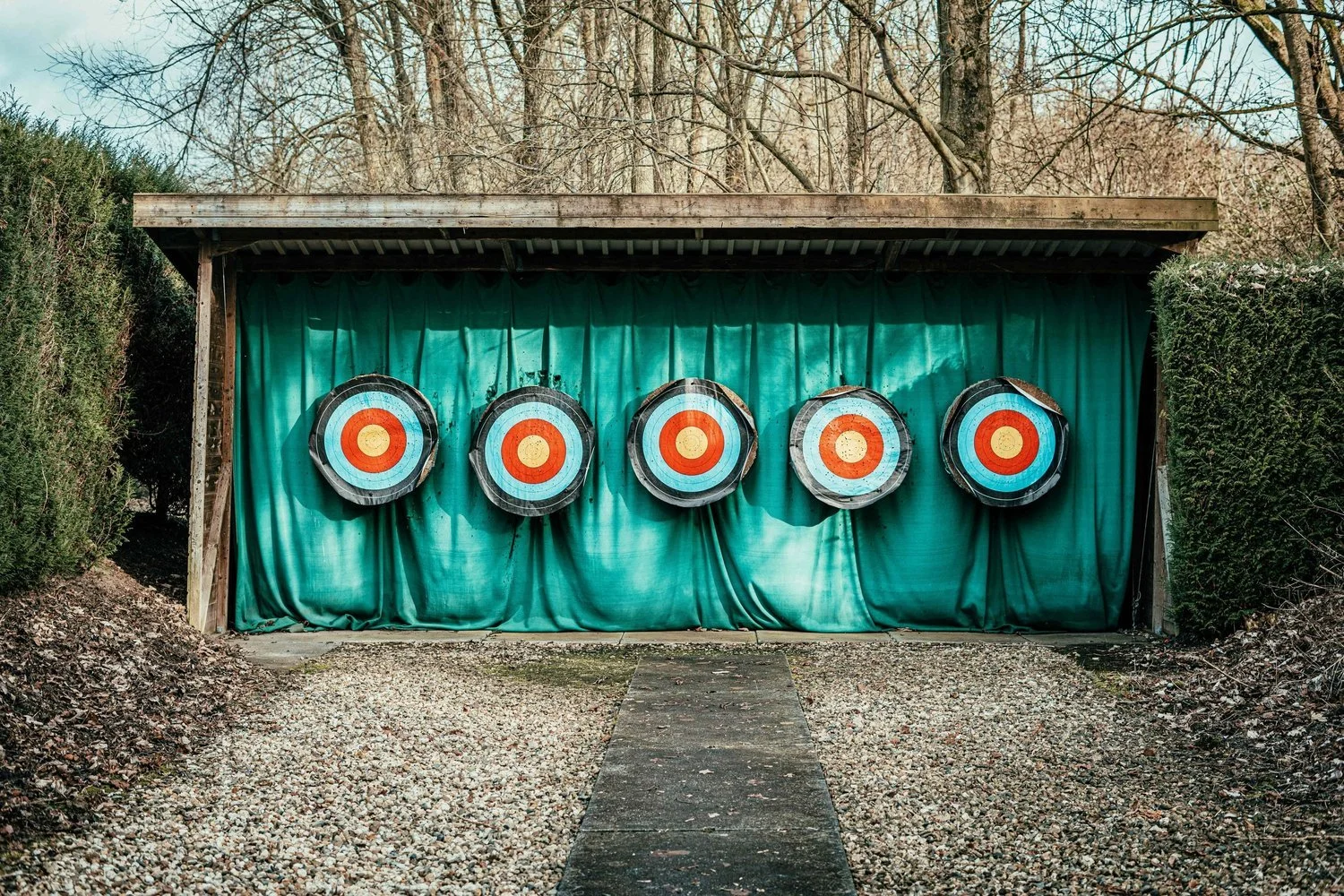Precision Under Control: How Breath Awareness Elevates Marksmanship