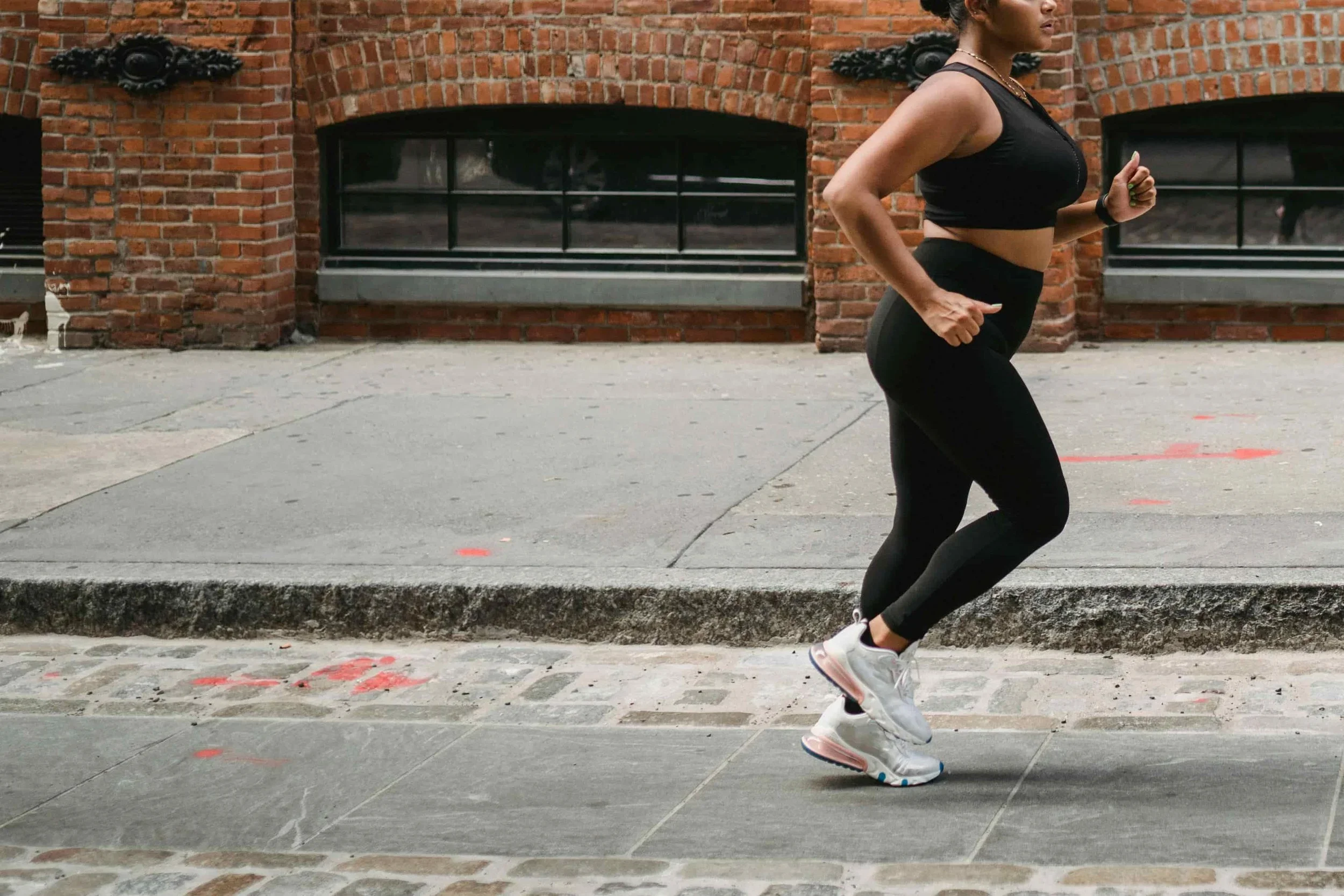 Run with Your Breath: How Mindful Breathing Elevates Running Performance