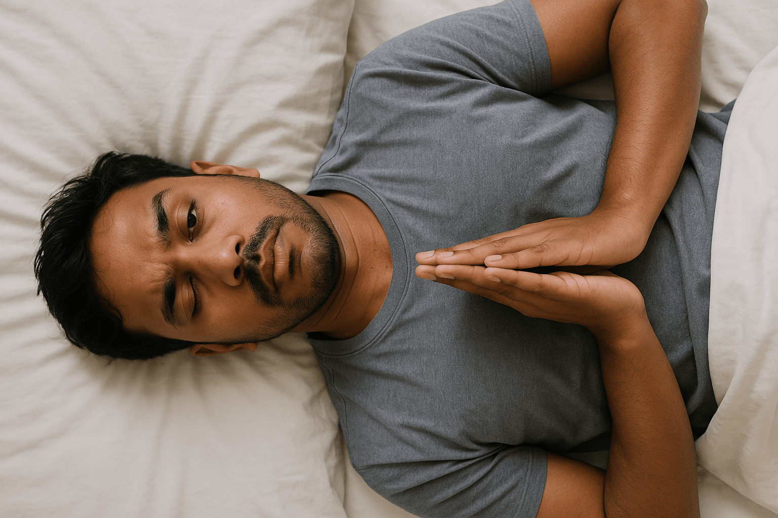 Mindfulness for Beginners: How Respa Mindfulness Makes the Journey Easy and Inviting