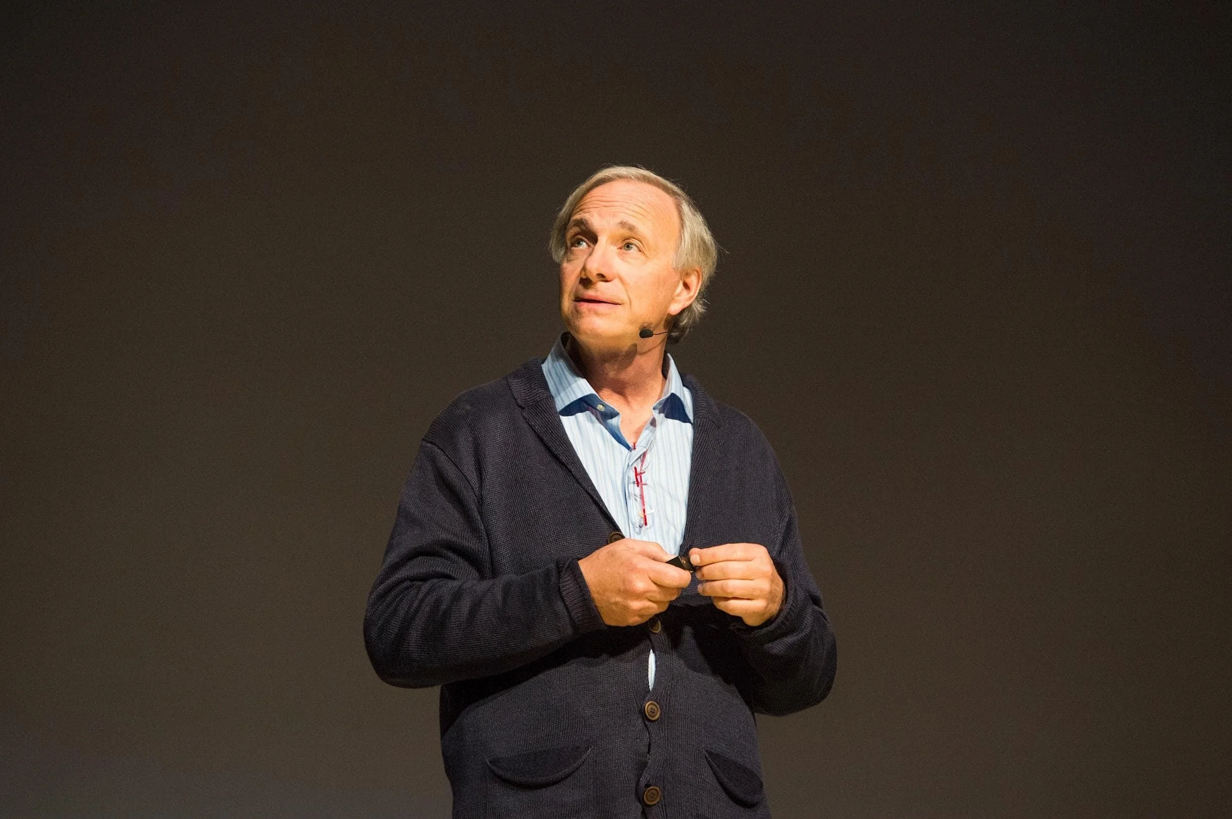 Ray Dalio’s Secret to Success: Meditation and Its Alignment with Respa Mindfulness