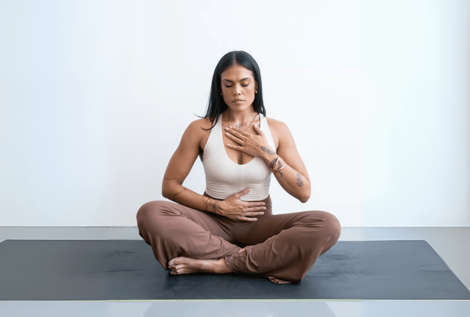 Progressing Toward Mastery: How Respa Mindfulness Guides Your Breathwork Journey