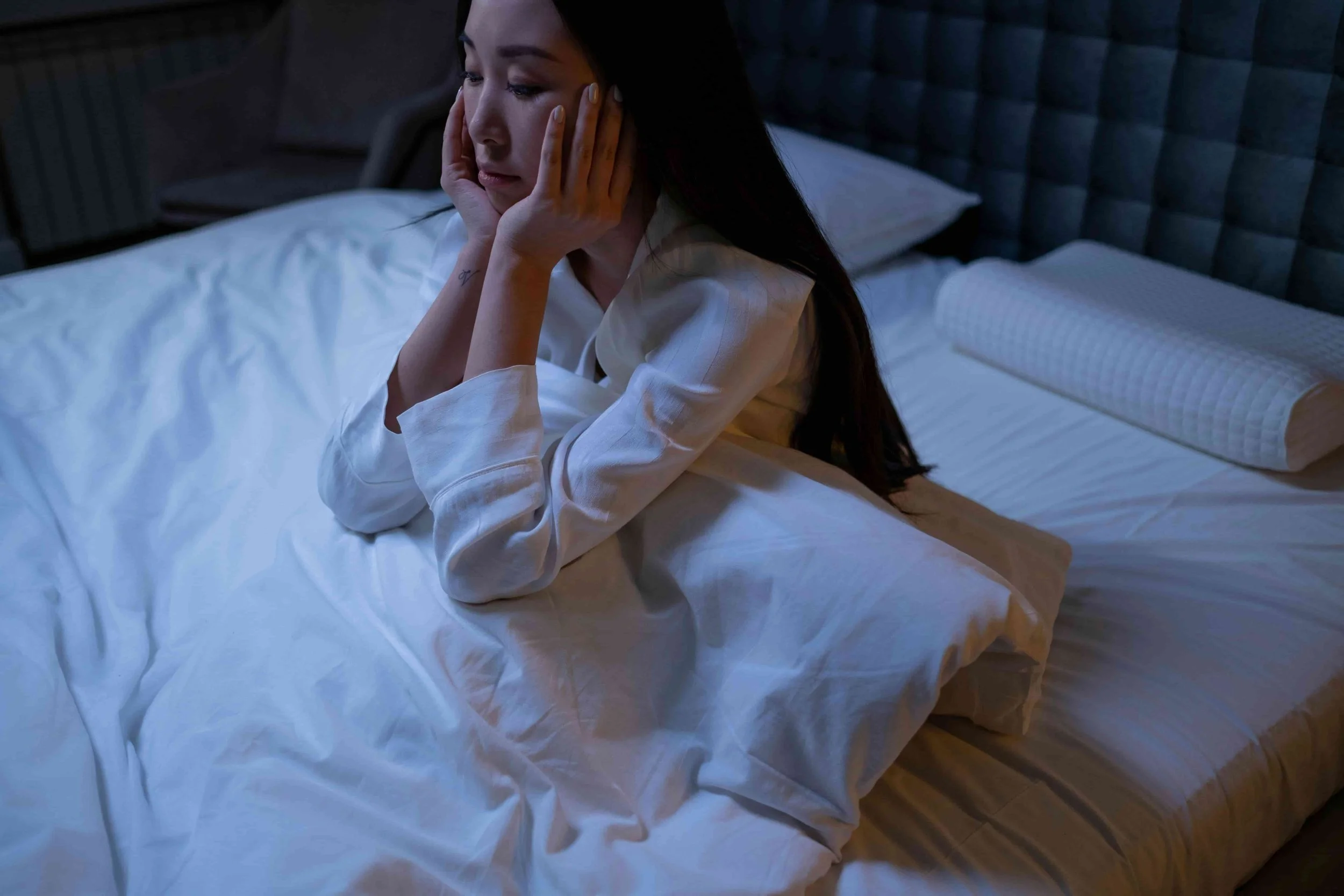 Conquering Insomnia: The Role of Guided Breathing and Respa Mindfulness