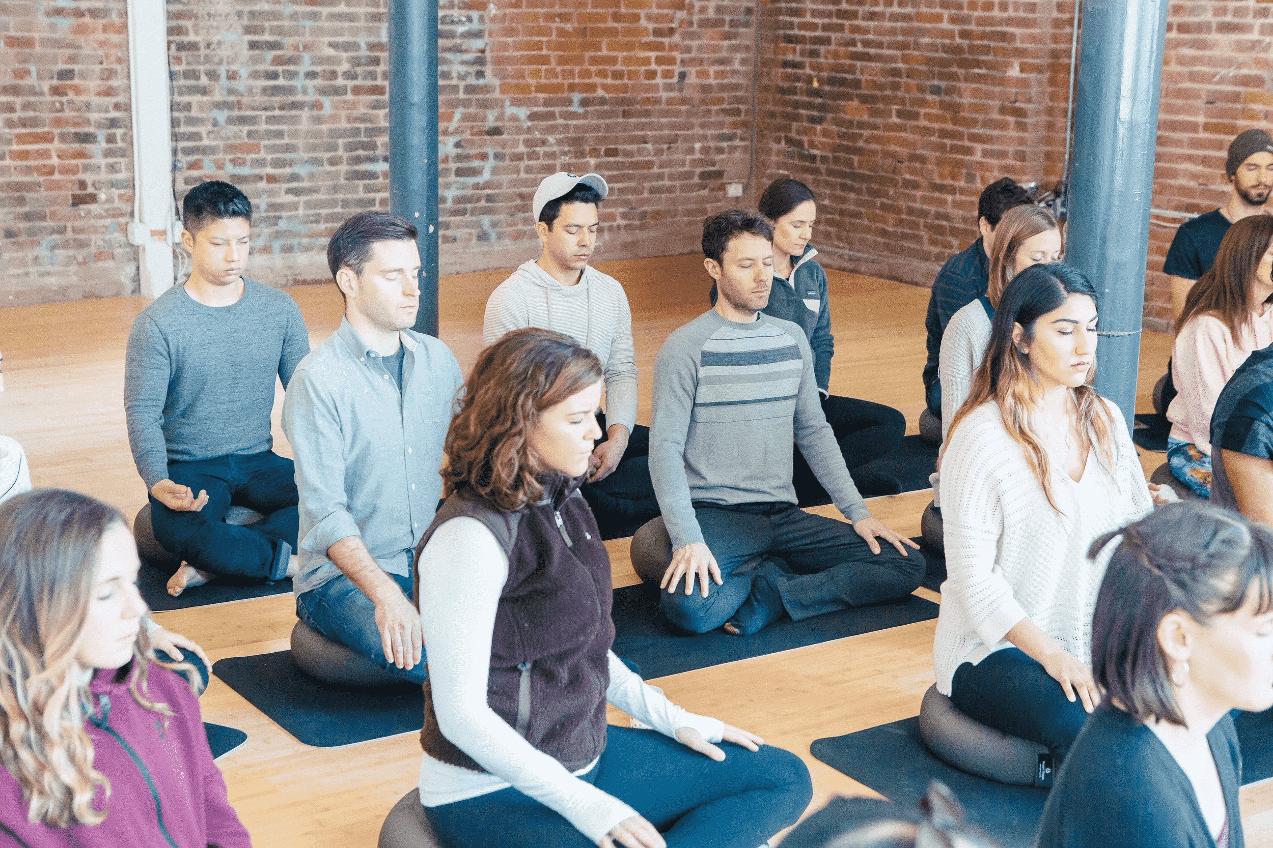 Respa Mindfulness: The Ideal Tool for Corporate Executive Retreats