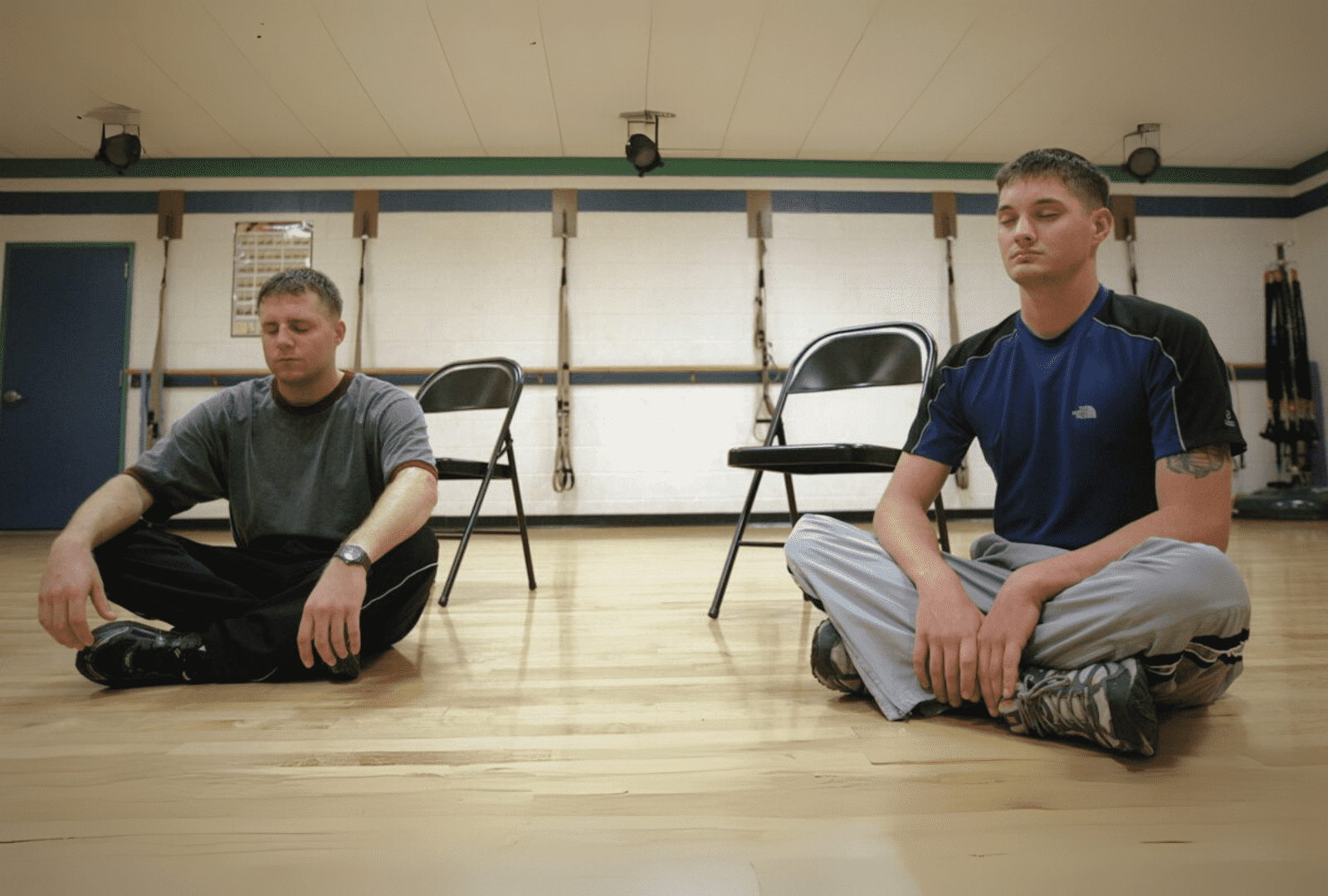 Supporting Veterans with PTSD: The Role of Mindfulness and Respa Mindfulness