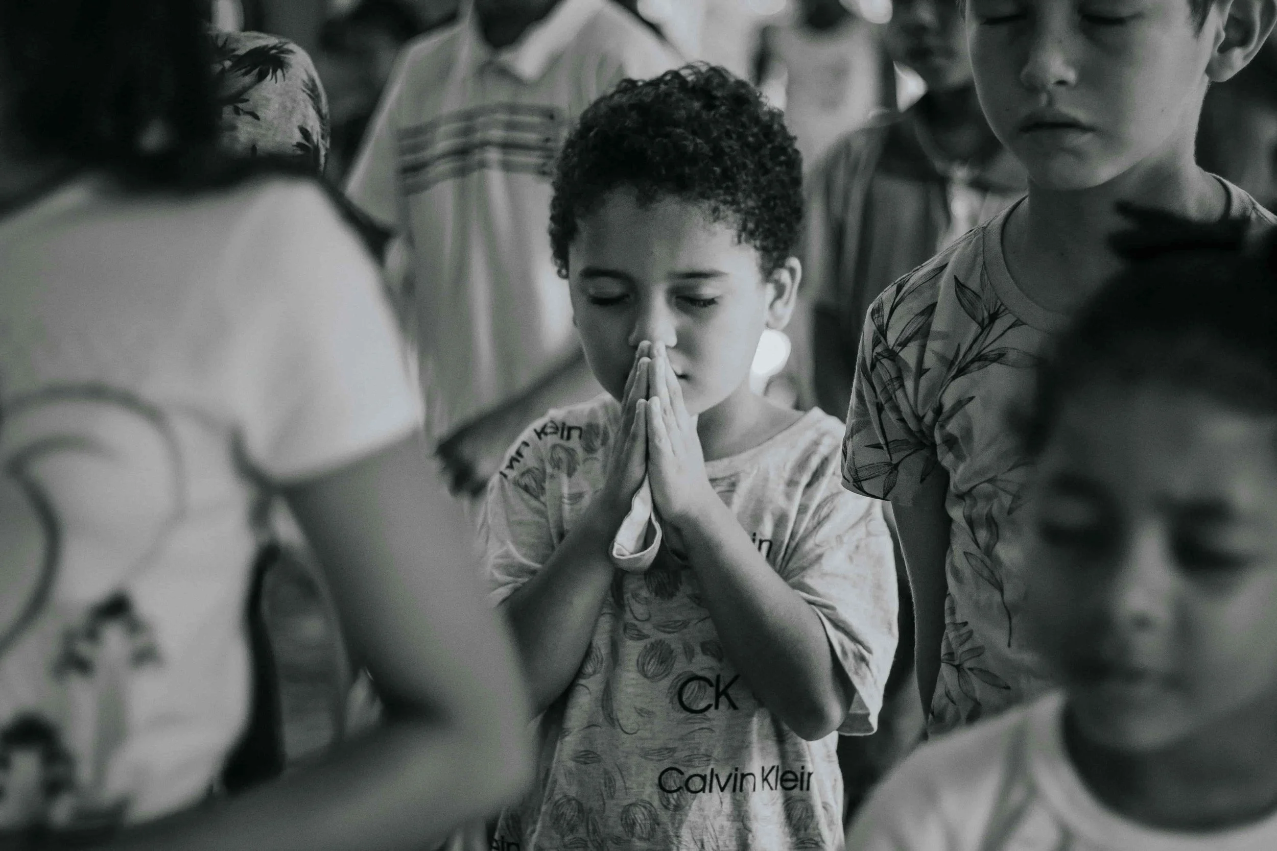 Teaching Mindfulness to Kids: How Respa Mindfulness Can Help Parents Create Healthy Habits