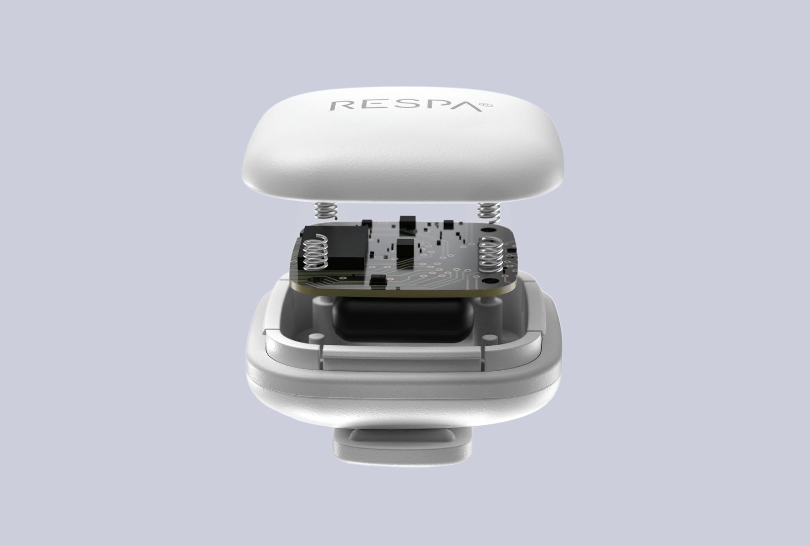 The Journey of Respa: A Passion for Breathing and Innovation