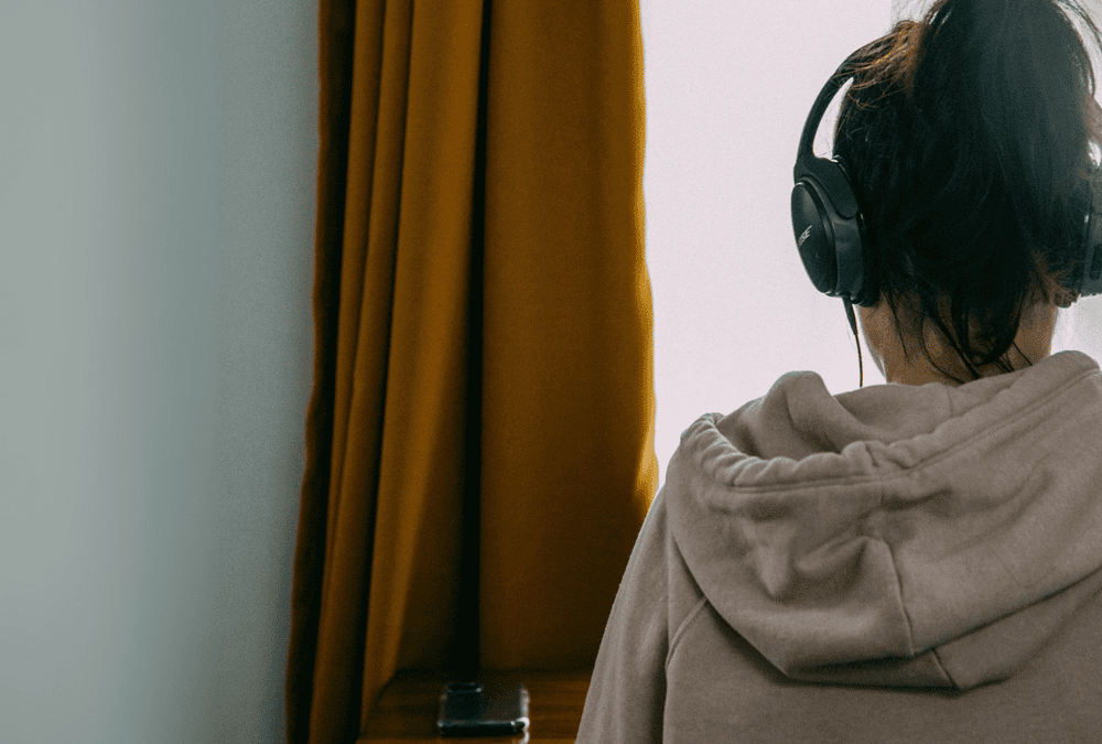 The Sound of Breath: How Music and Mindfulness Harmonize with Respa