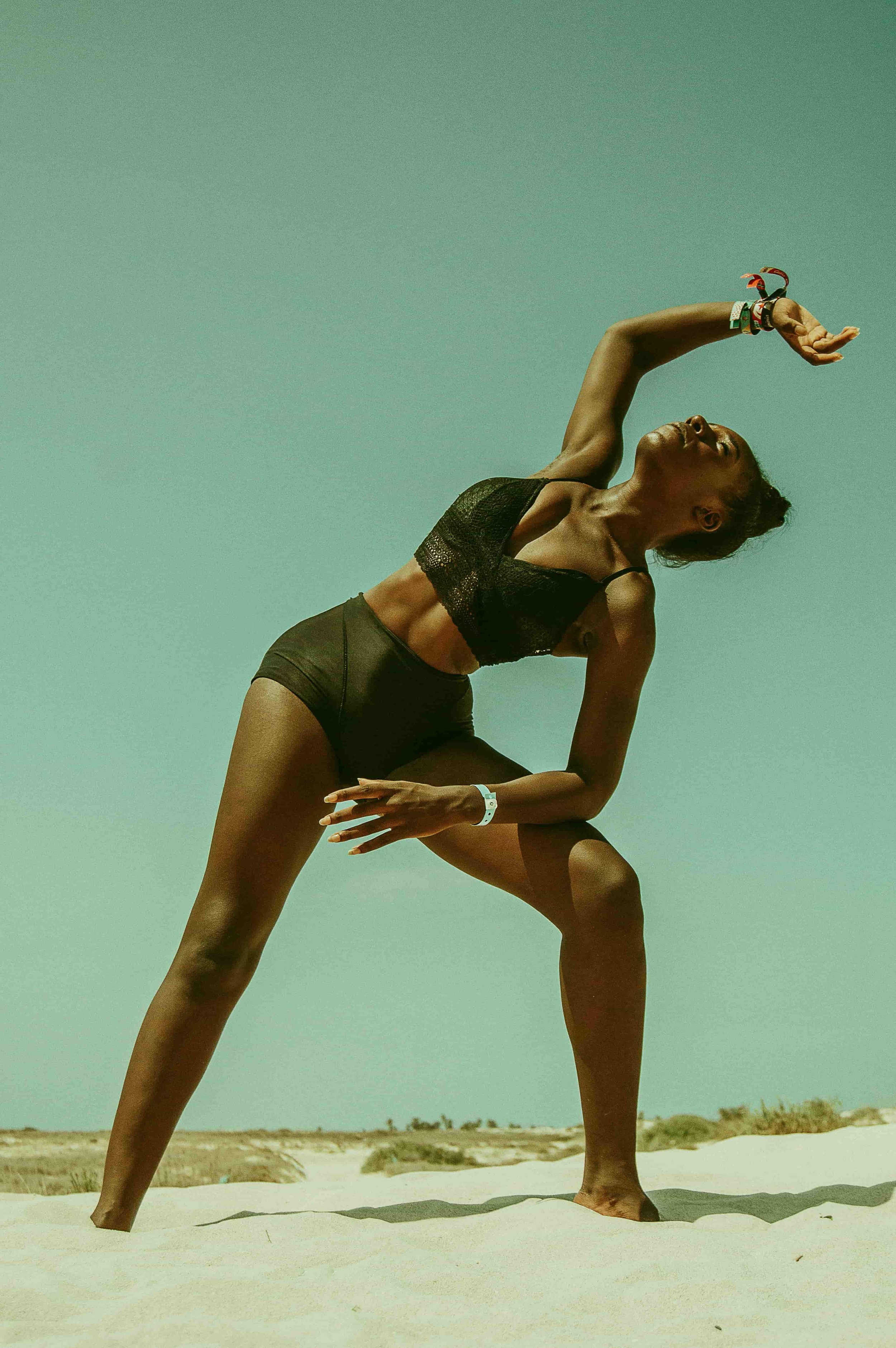 Breathing for Performance: How Athletes Are Harnessing Mindfulness to Elevate Their Game