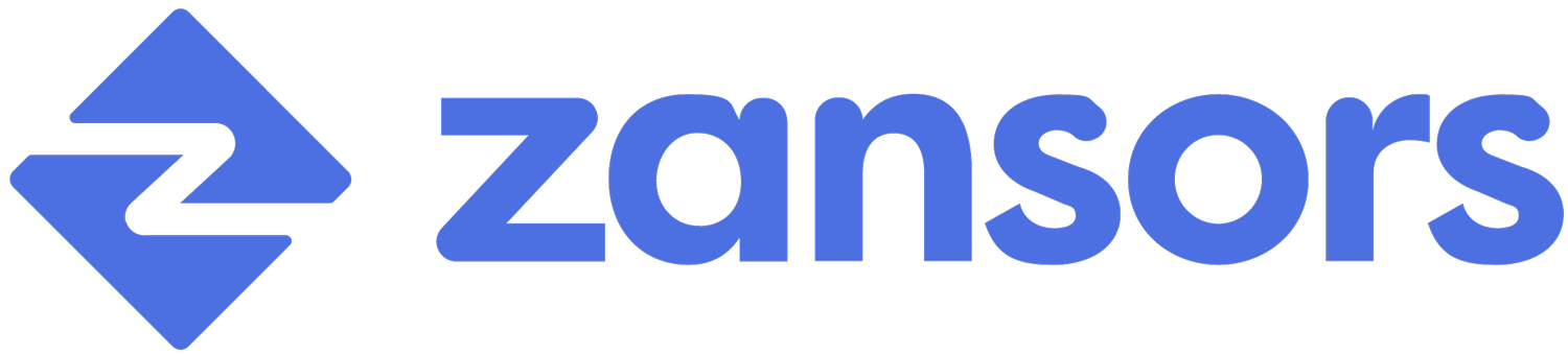 Zansors