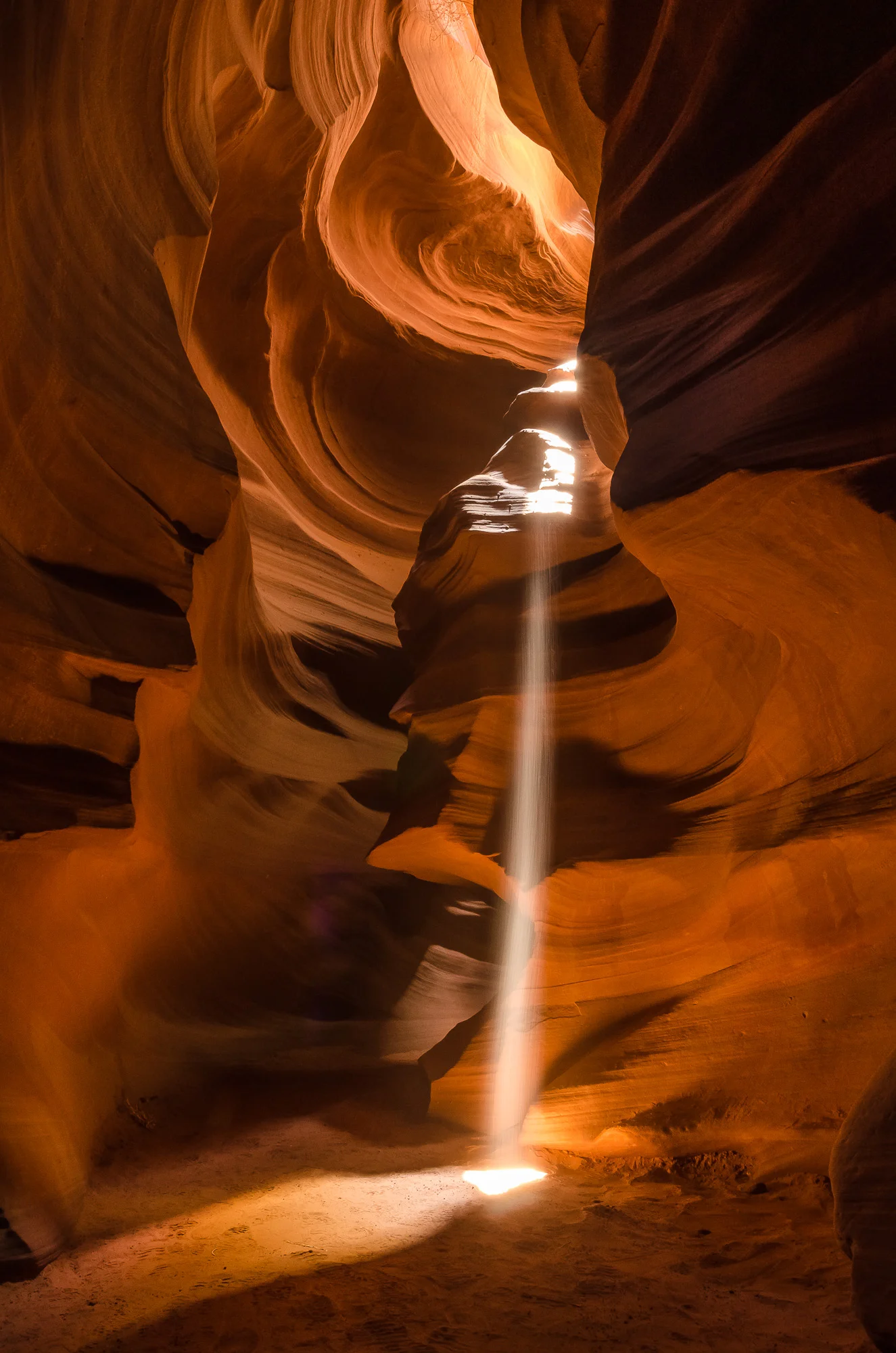 Antelope Canyon