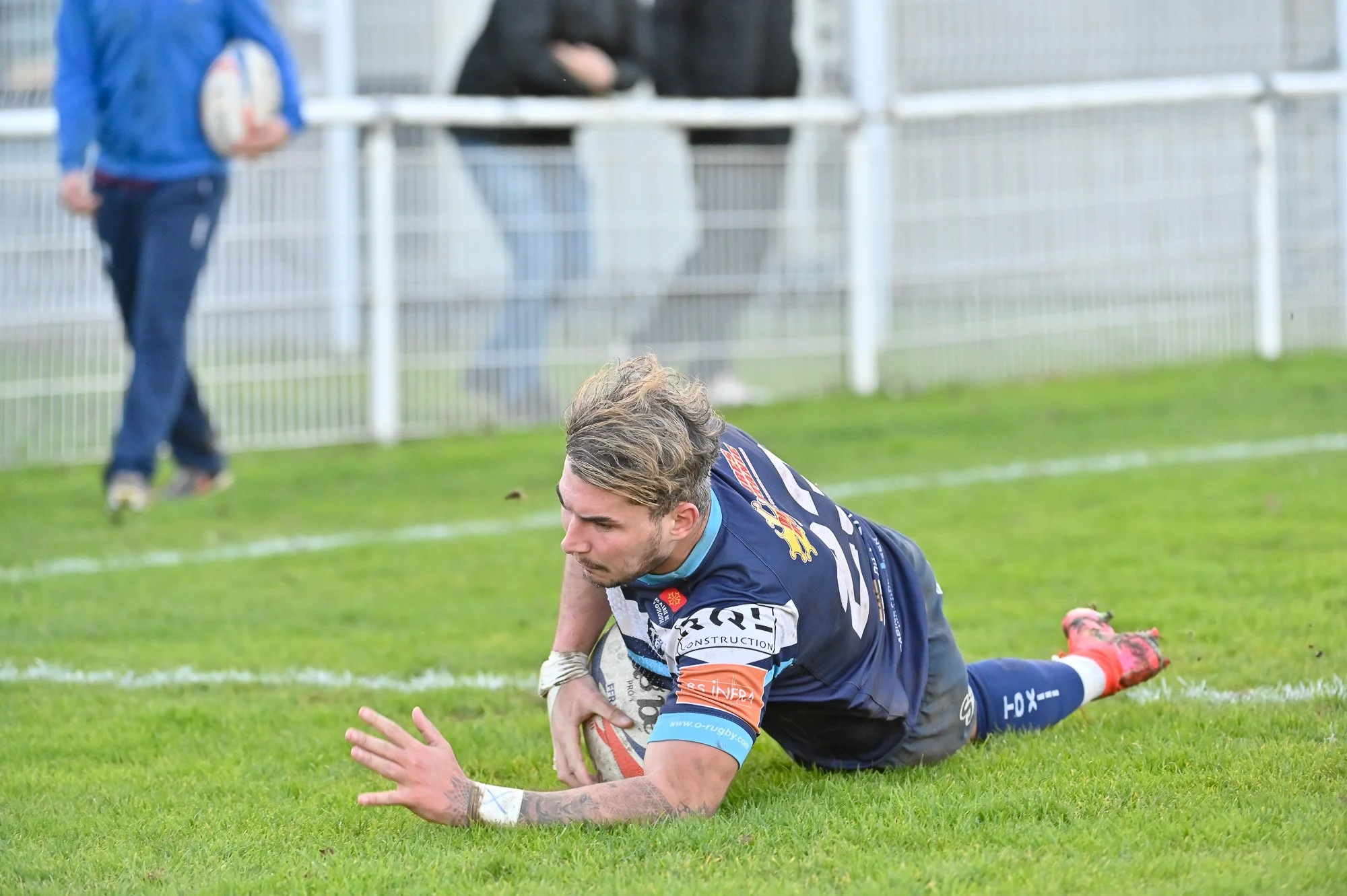 Dec12 - Elite1 TOXIII vs Limoux 0064