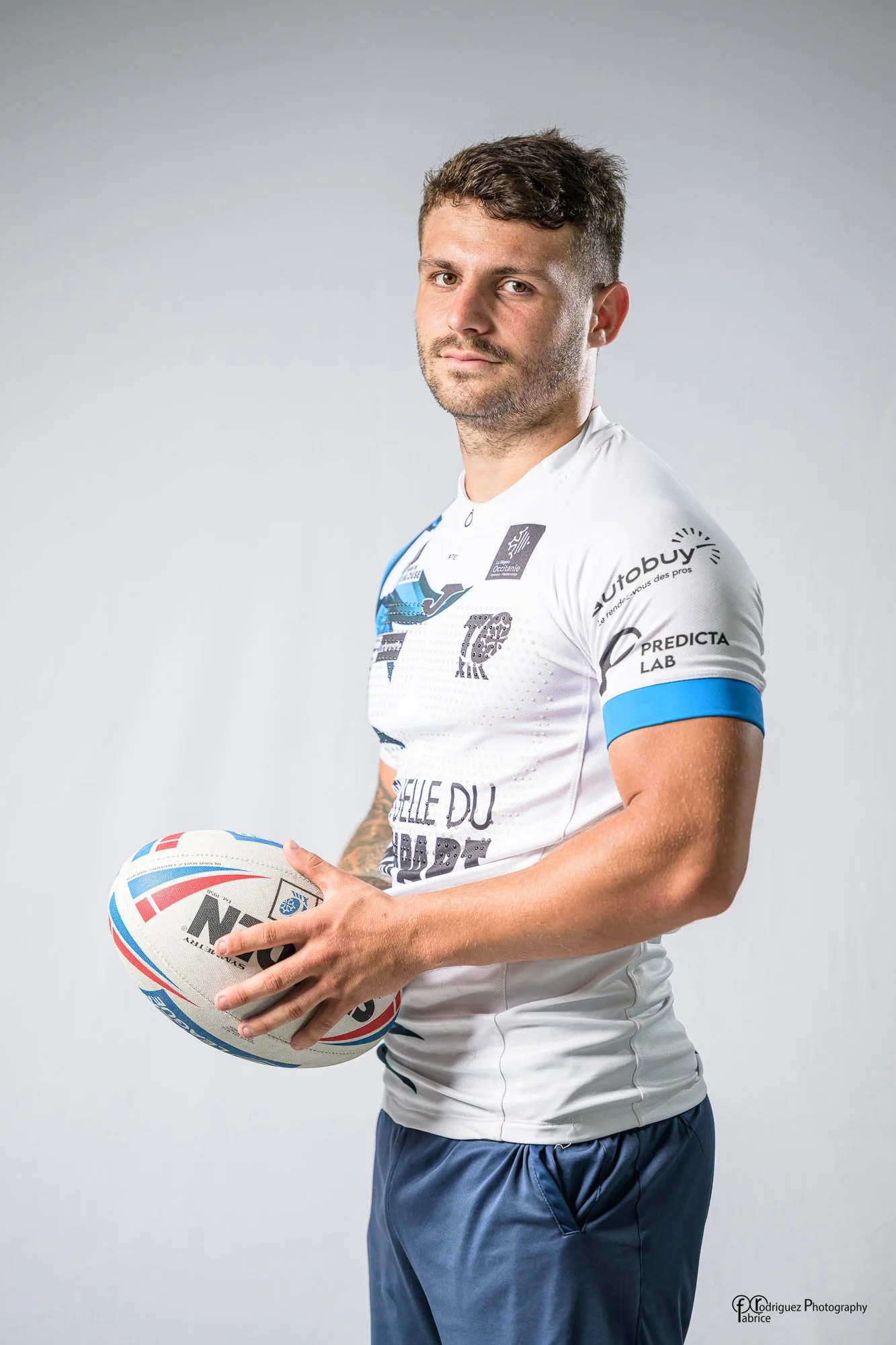 2022 CF TO XIII - Anthony