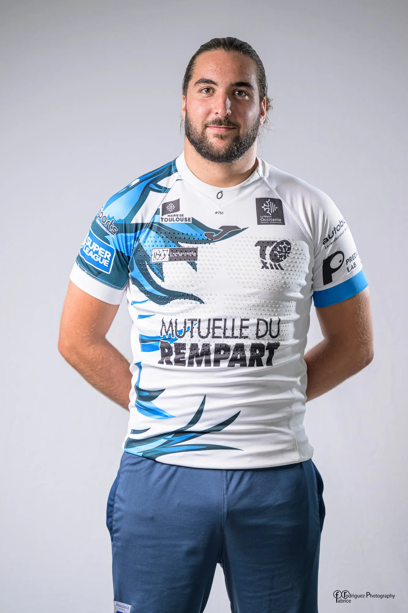 2022 CF TO XIII - Paul