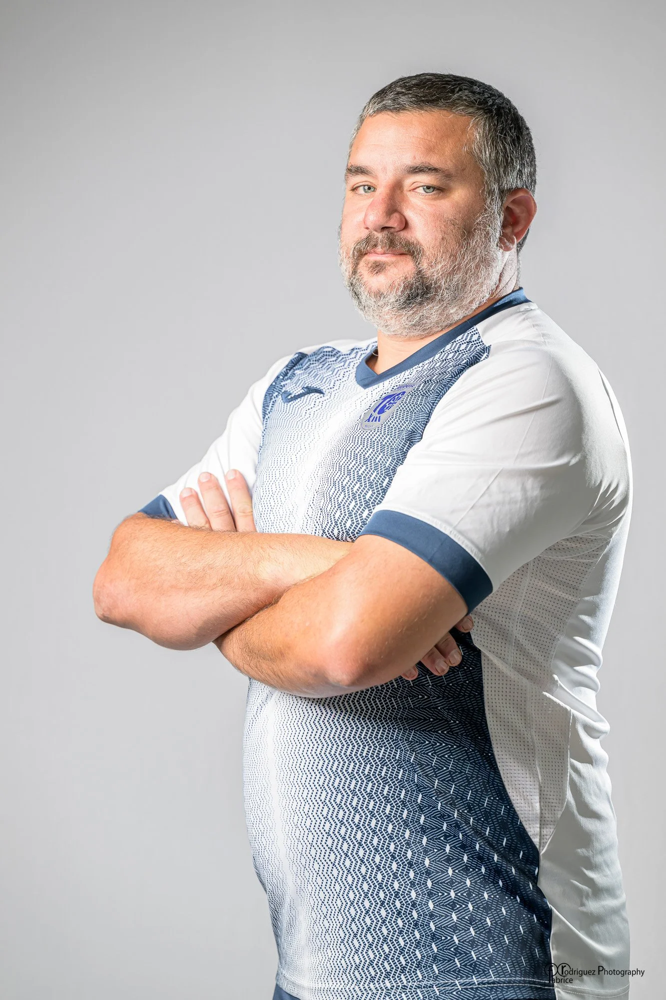 2022 CF TO XIII - Sébastien Raguin
