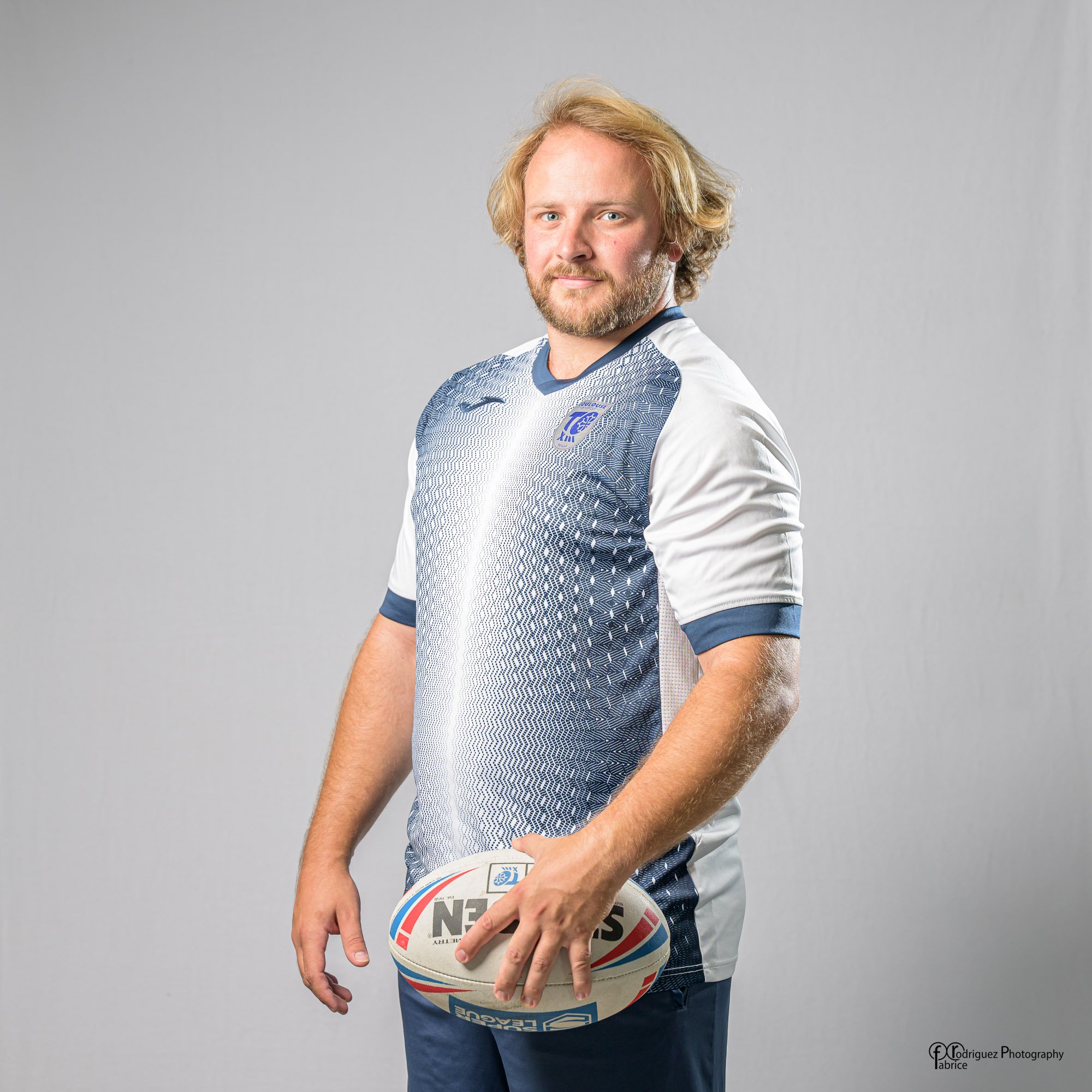 2022 CF TO XIII - Jordan Stefani