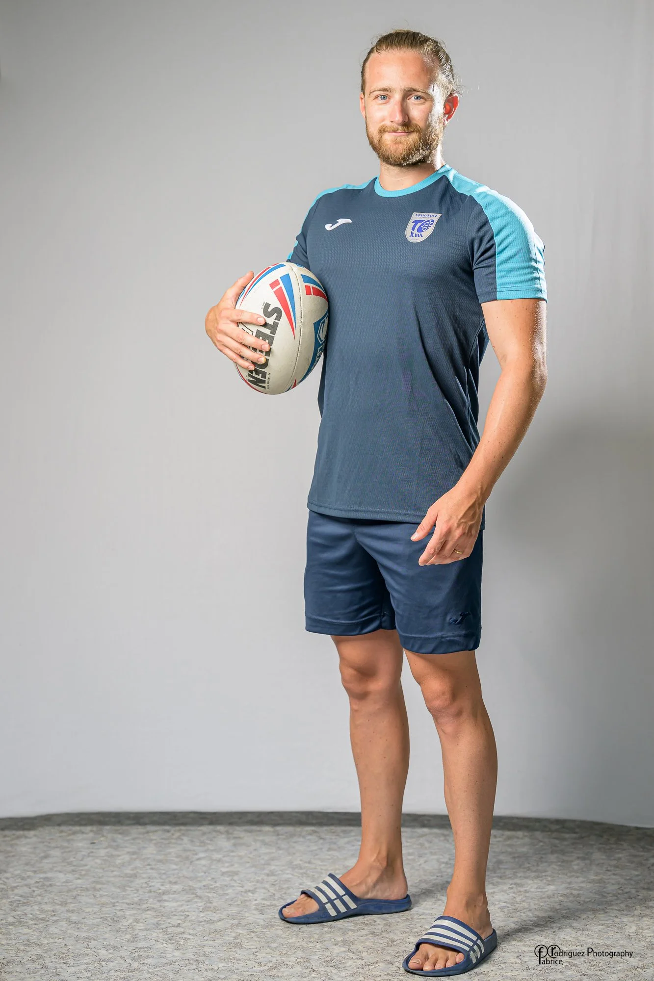 2022 CF TO XIII - Bastien Costes