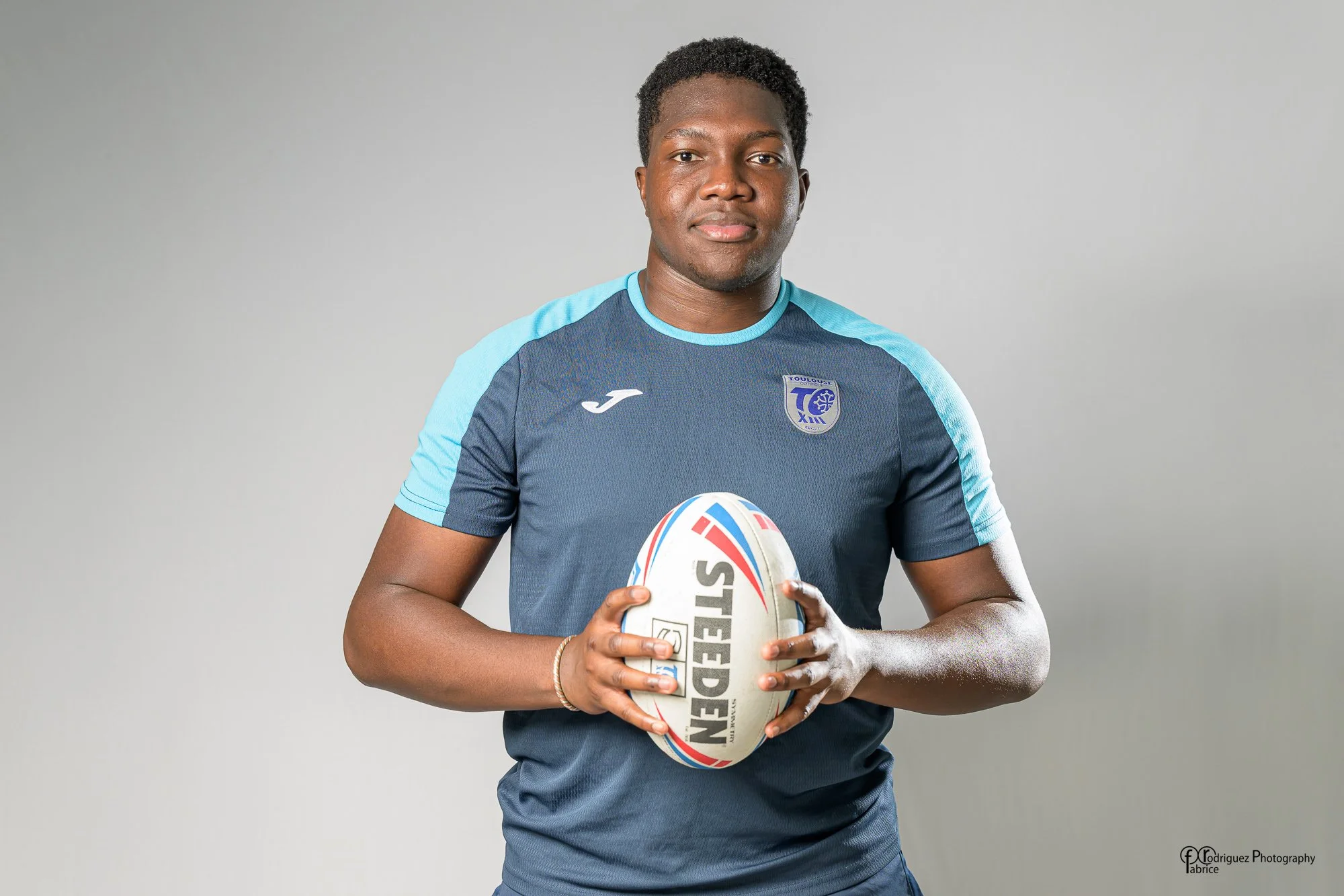2022 CF TO XIII - Paul Sangare