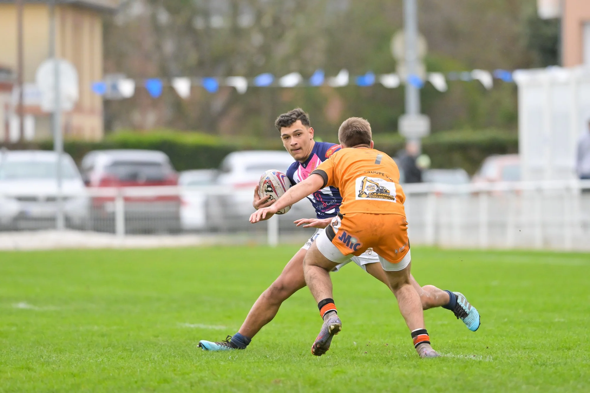 2022 U19 TOXIII vs Albi 040