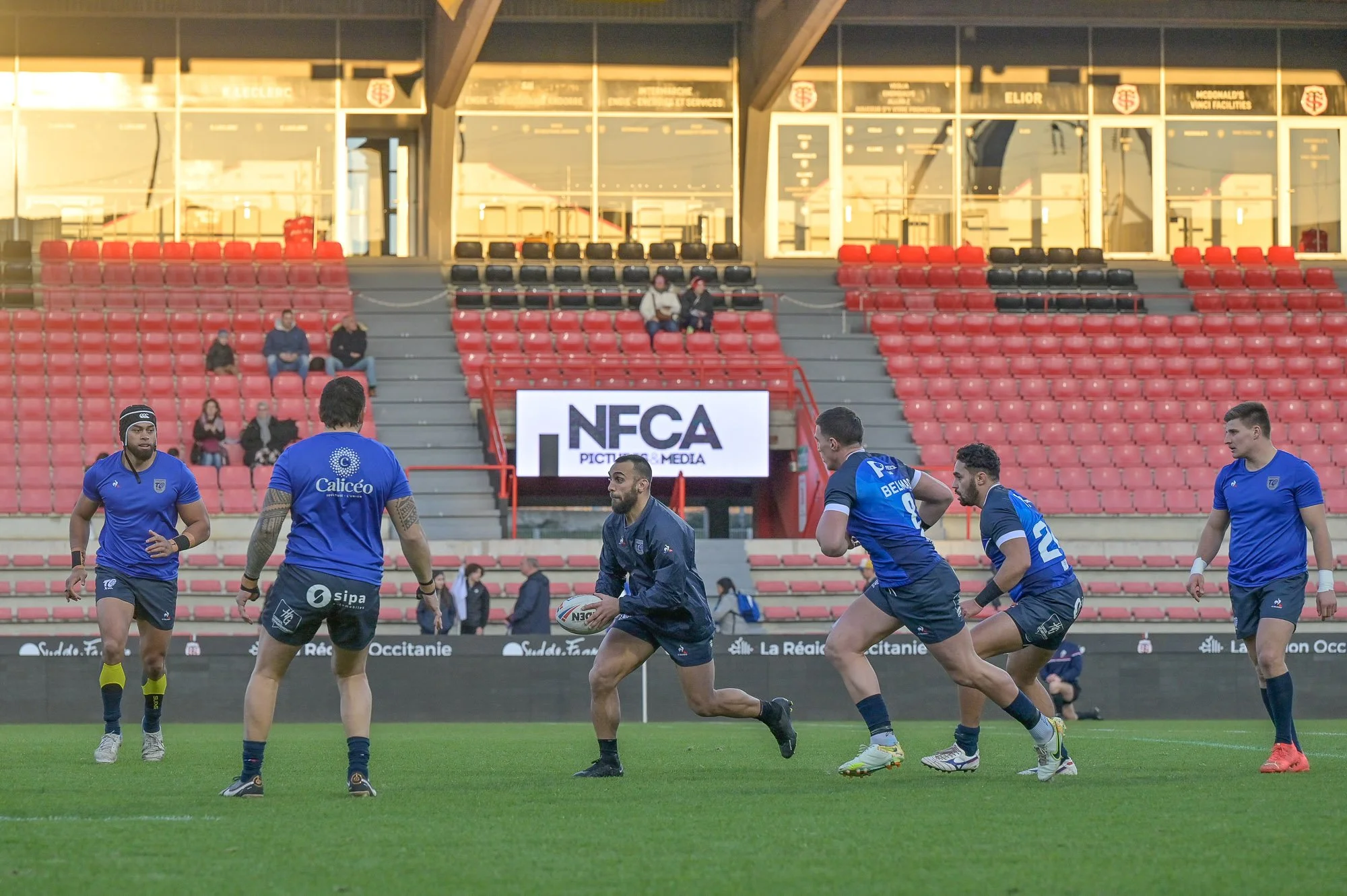 2023 Championship TO XIII vs Newcastle 010